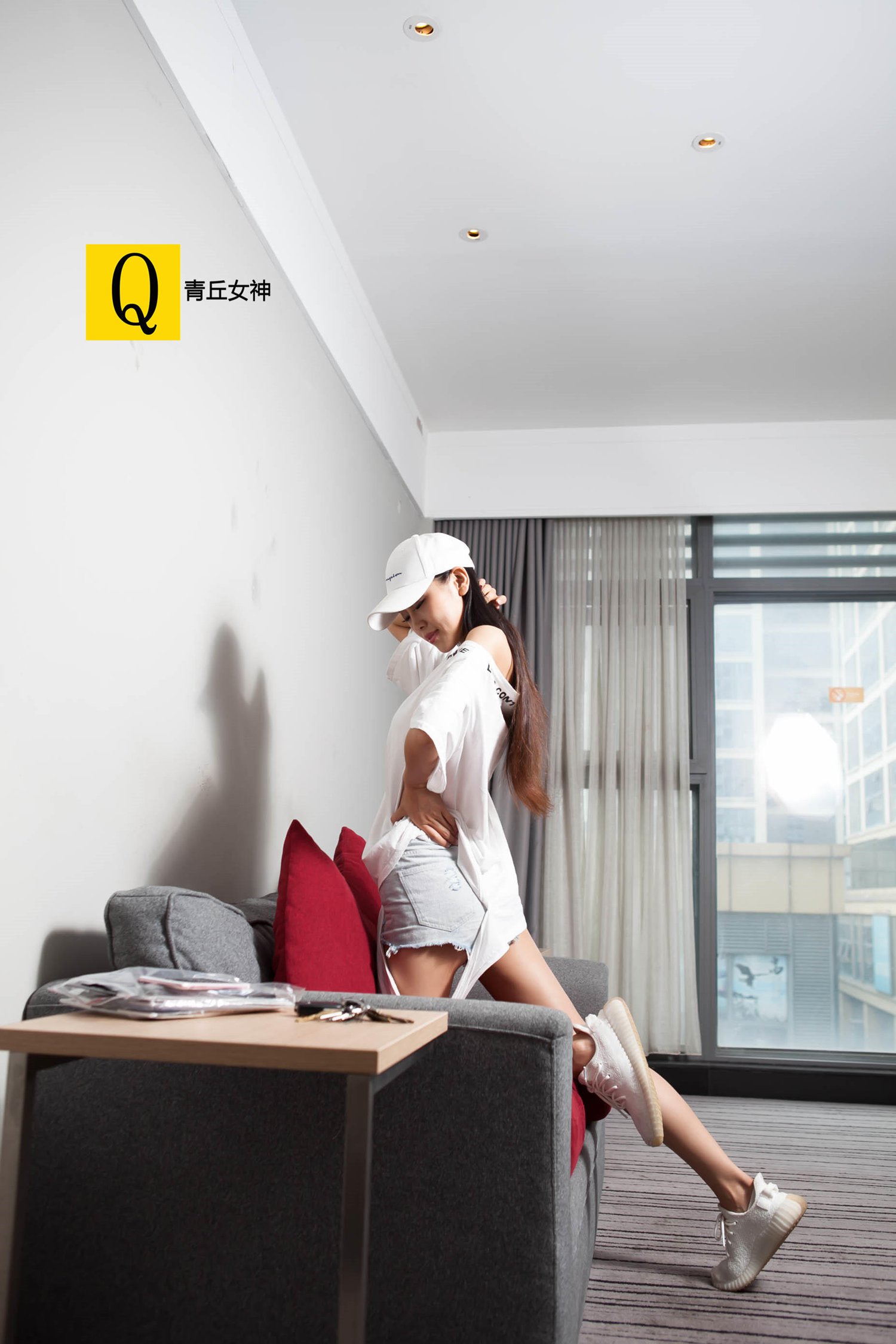 图片[45]-[青丘女神]2017.07.17 – 速更版-美库