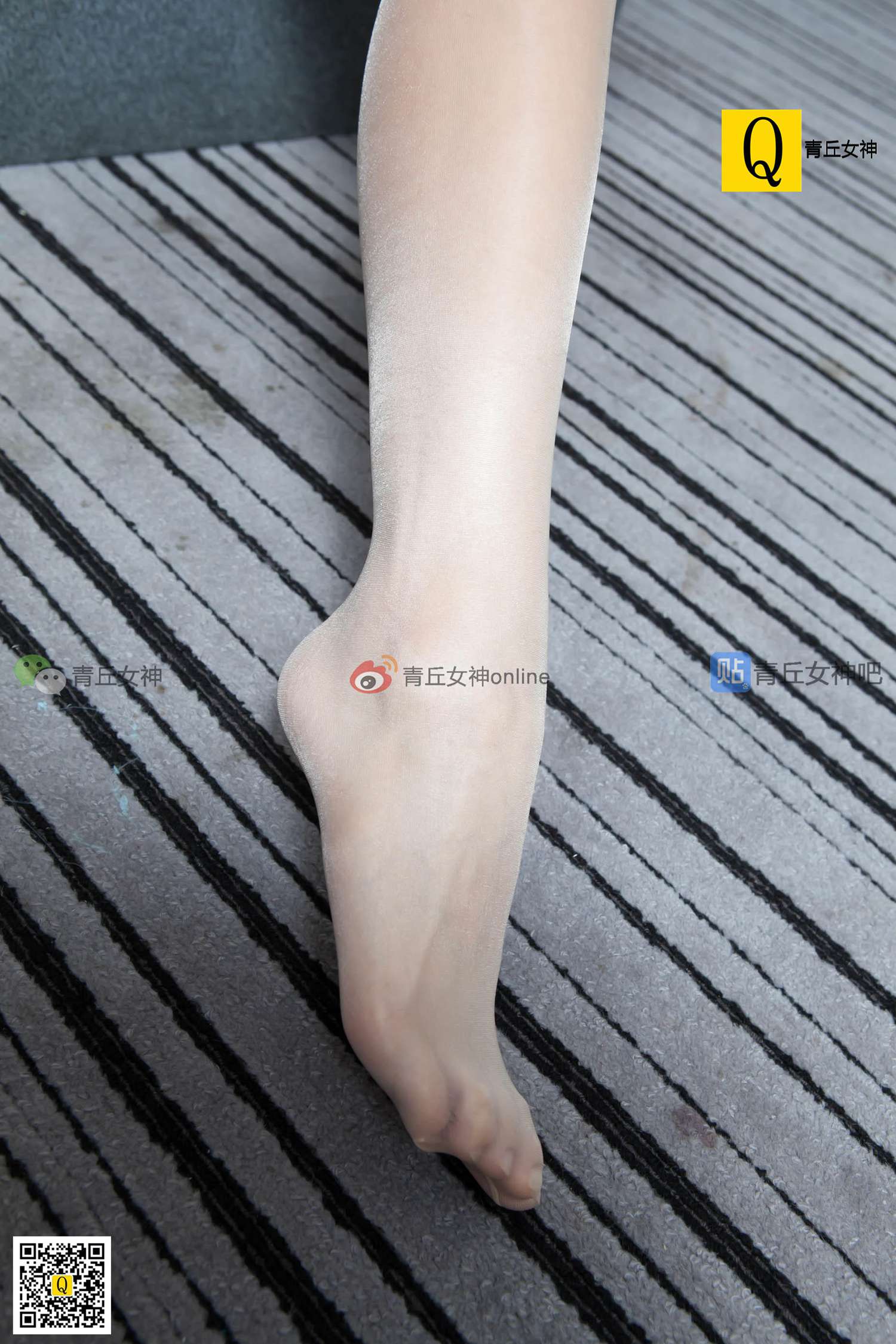 图片[44]-[青丘女神]2017.07.20 – 速更版-美库