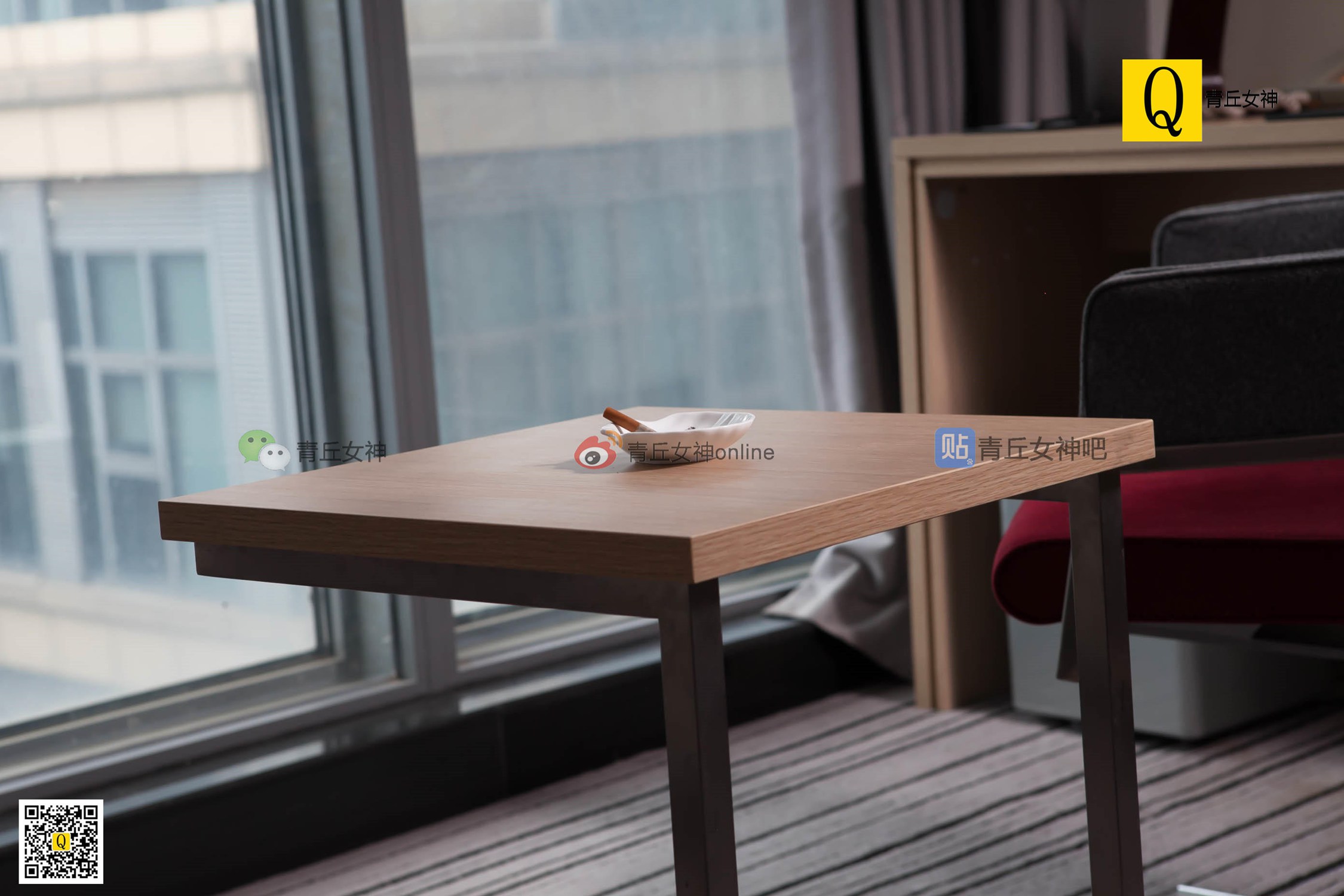 图片[53]-[青丘女神]2017.07.20 – 速更版-美库