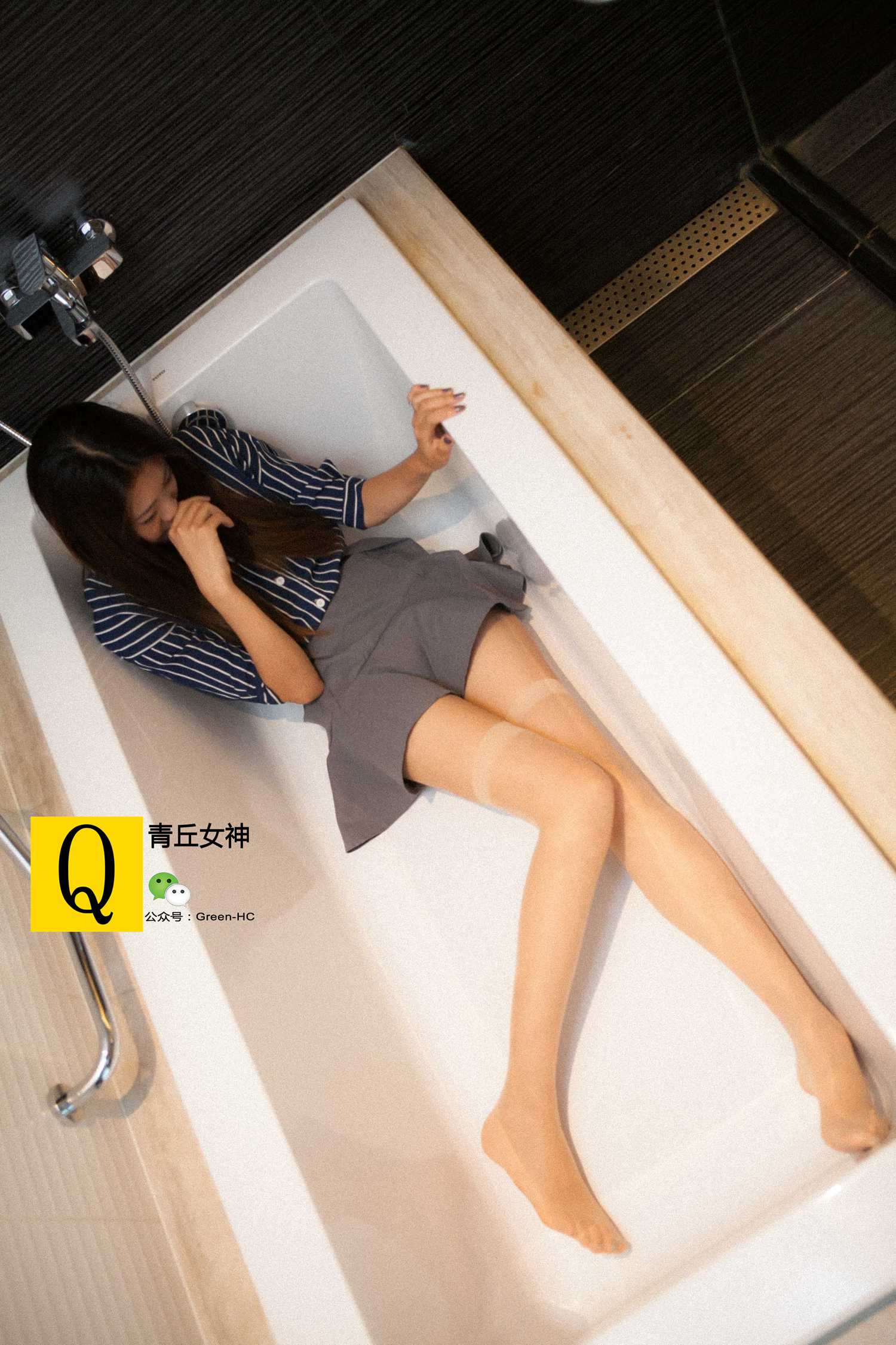 图片[68]-[青丘女神]2017.07.01 众筹：小豆Ⅳ – 速更版-美库