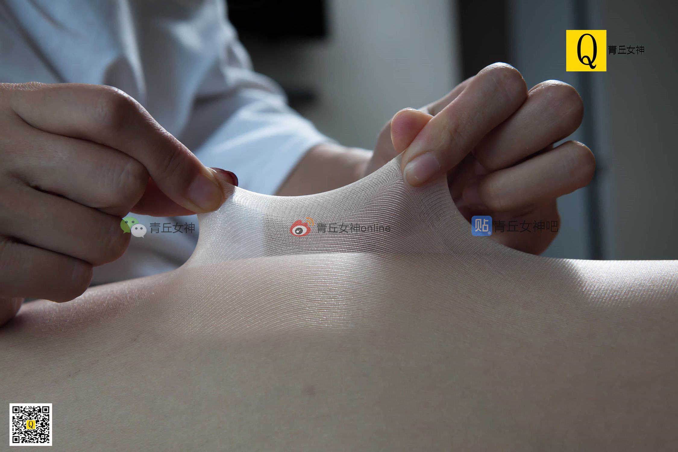 图片[58]-[青丘女神]2017.07.20 – 速更版-美库