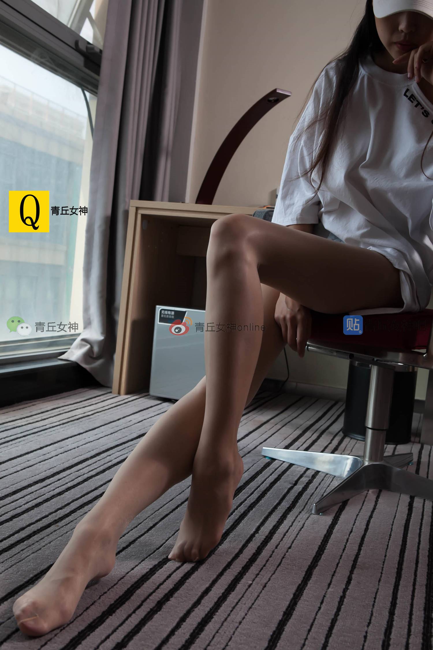 图片[59]-[青丘女神]2017.07.20 – 速更版-美库