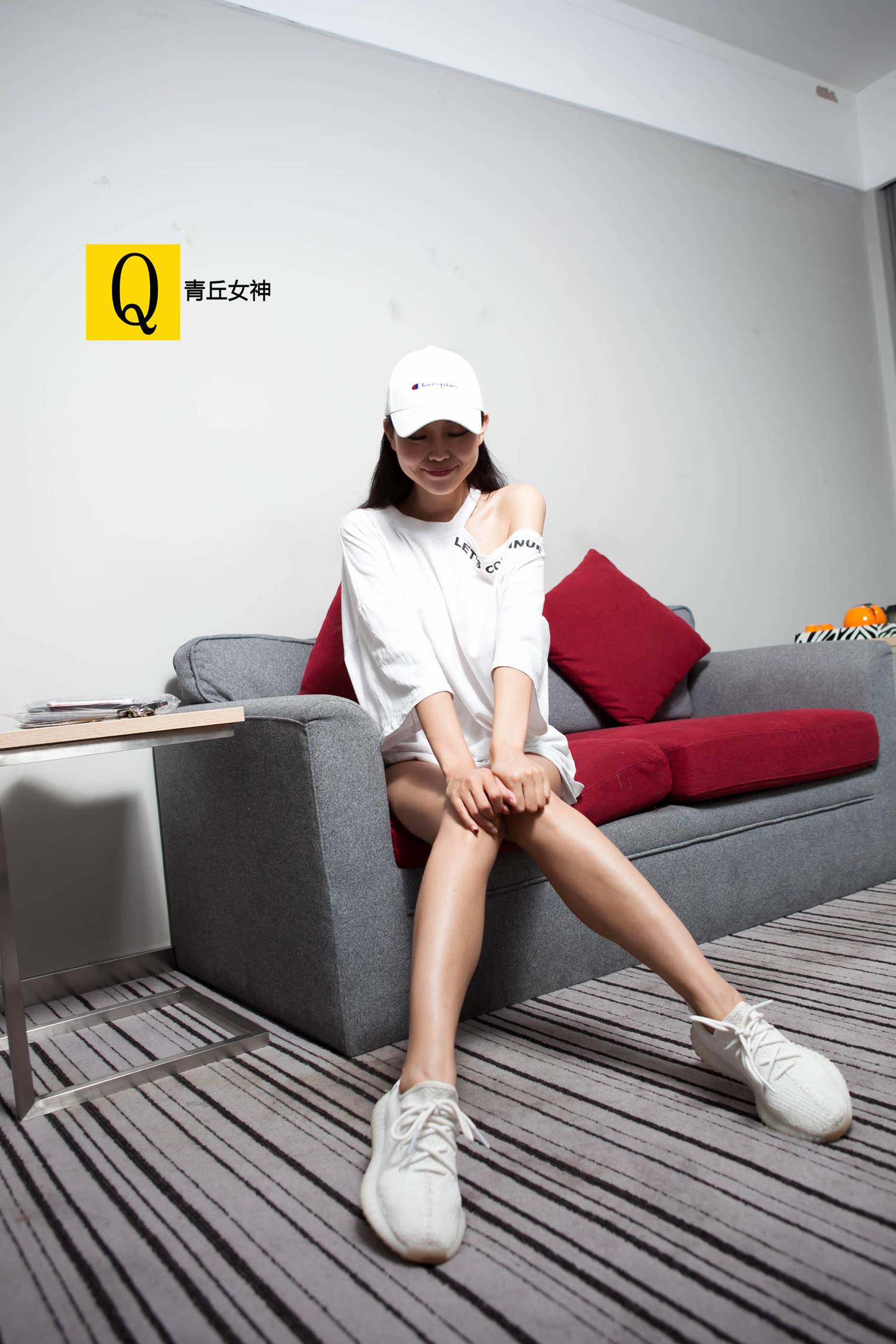 图片[65]-[青丘女神]2017.07.17 – 速更版-美库