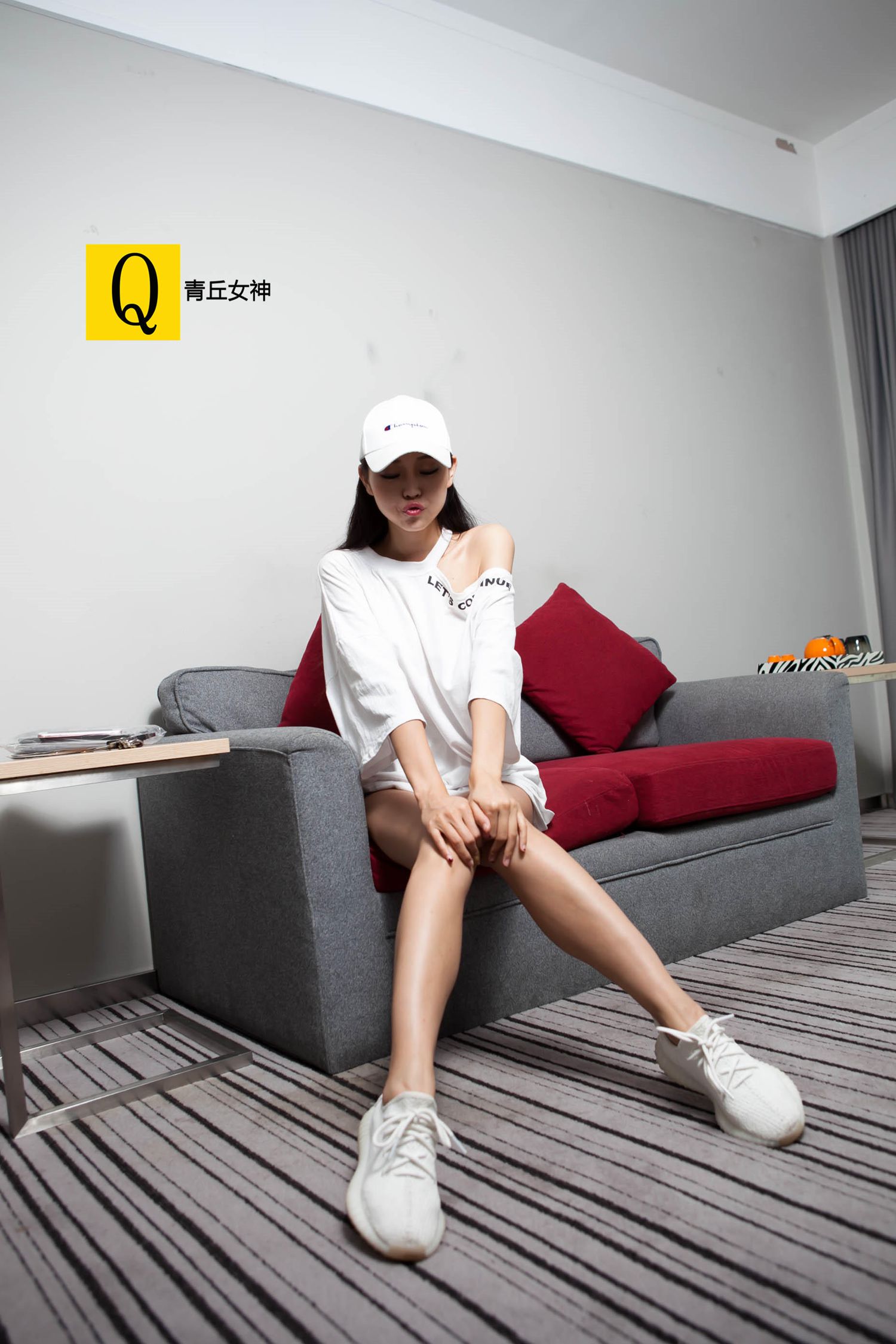 图片[68]-[青丘女神]2017.07.17 – 速更版-美库