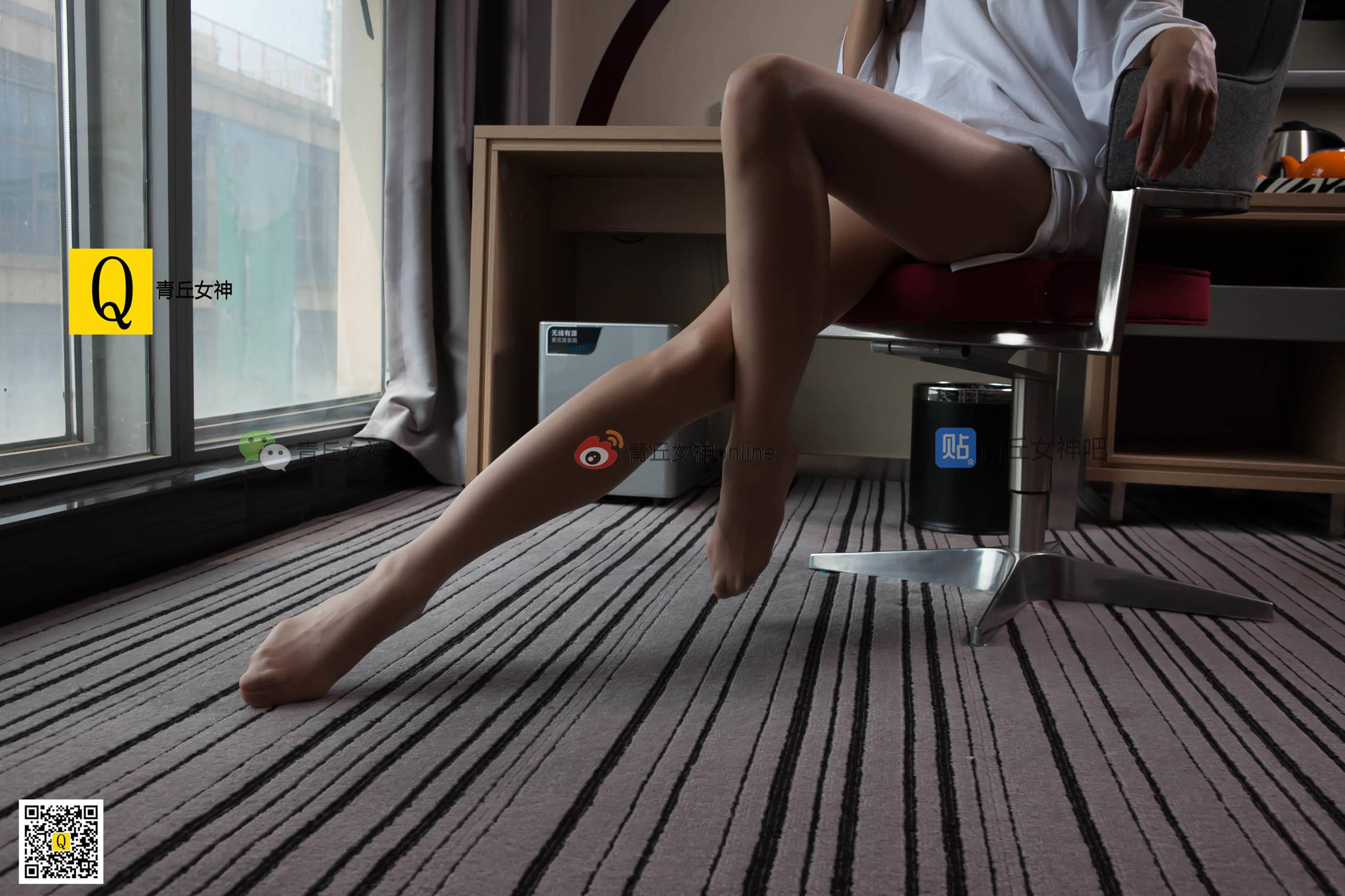 图片[69]-[青丘女神]2017.07.20 – 速更版-美库