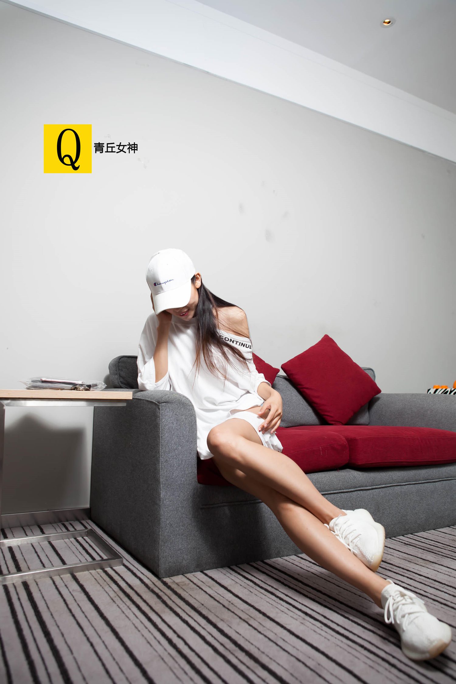 图片[77]-[青丘女神]2017.07.17 – 速更版-美库