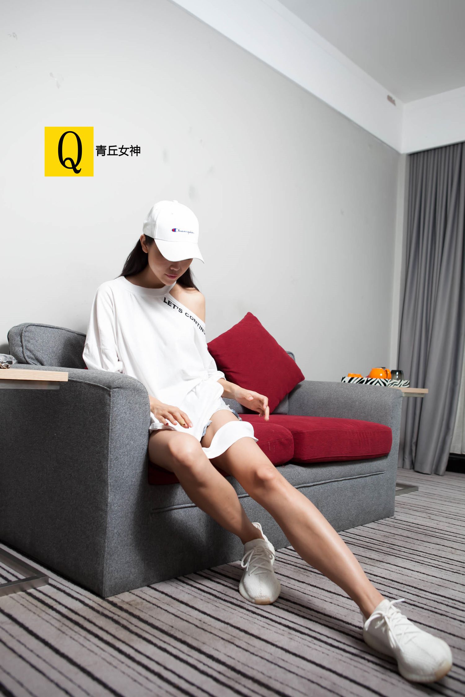 图片[80]-[青丘女神]2017.07.17 – 速更版-美库