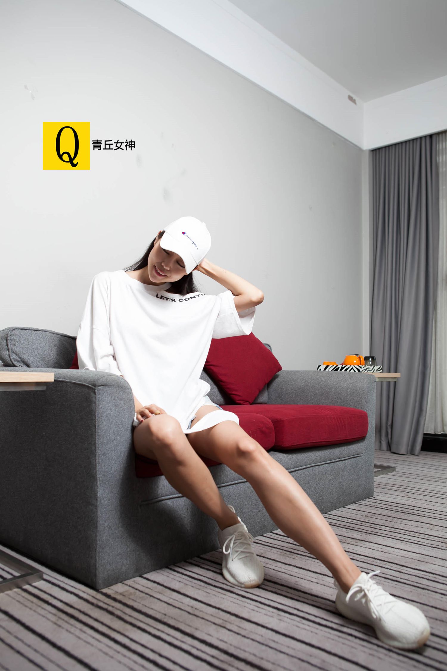 图片[81]-[青丘女神]2017.07.17 – 速更版-美库