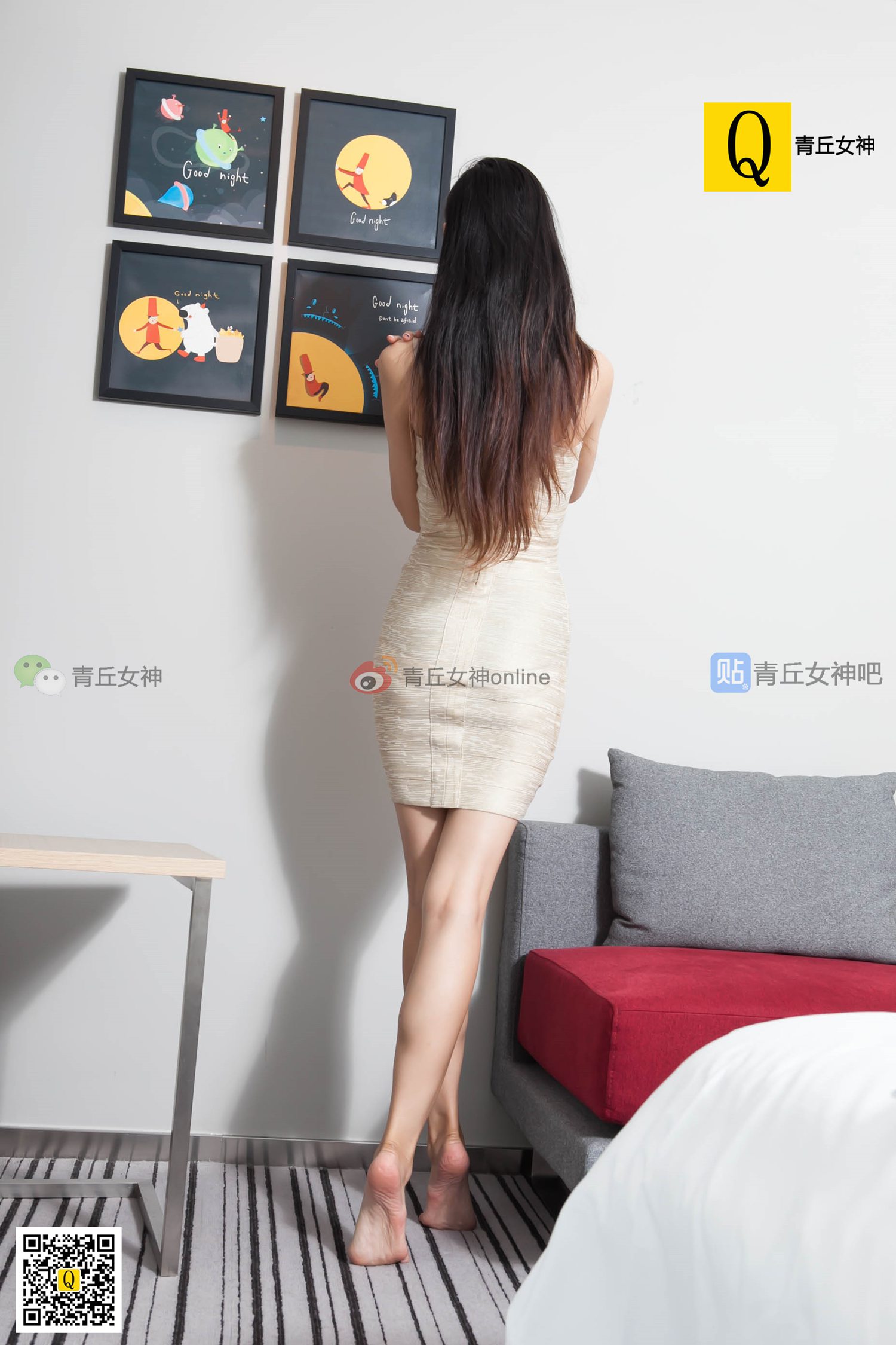 图片[73]-[青丘女神]2017.07.22 – 速更版-美库