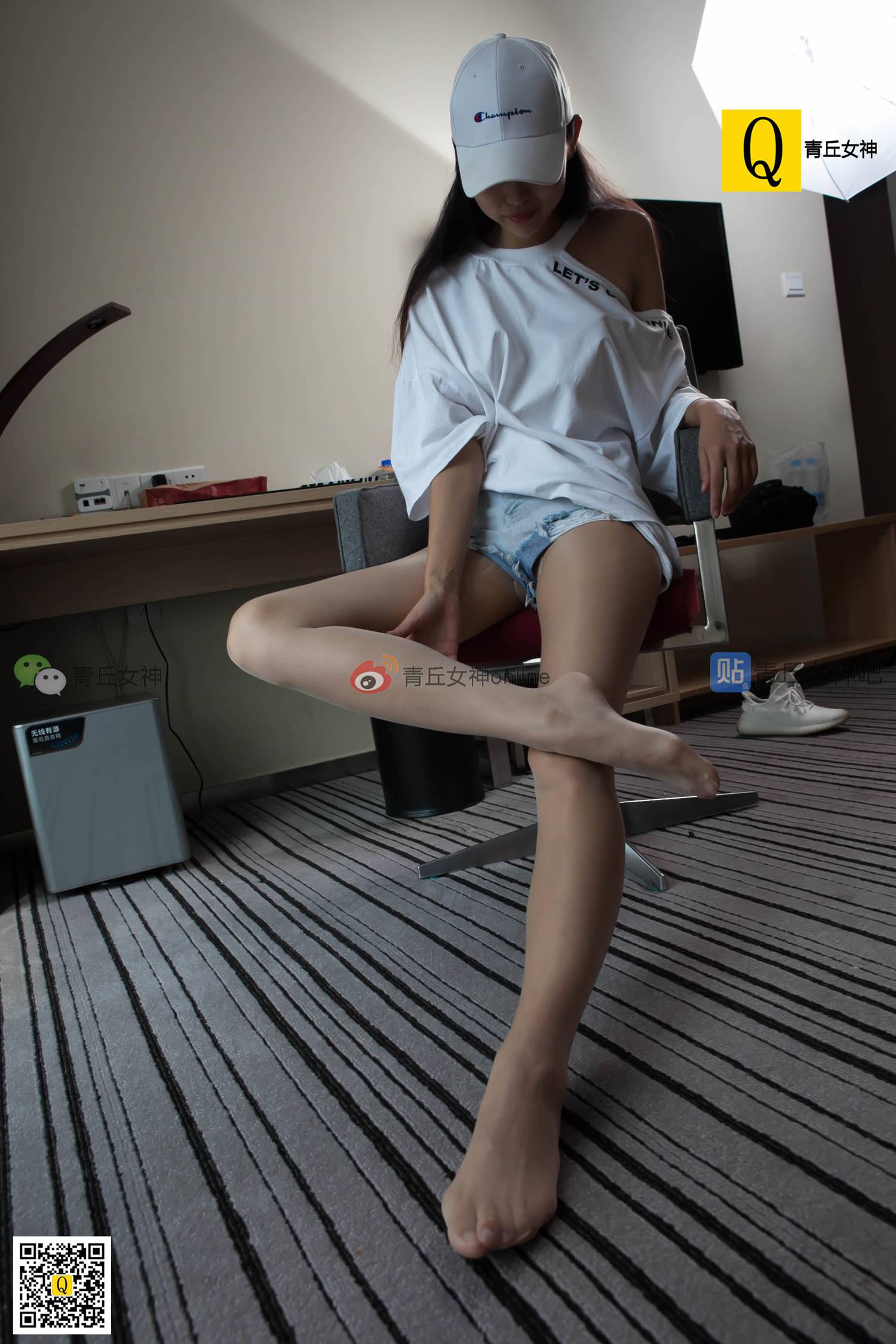 图片[78]-[青丘女神]2017.07.20 – 速更版-美库