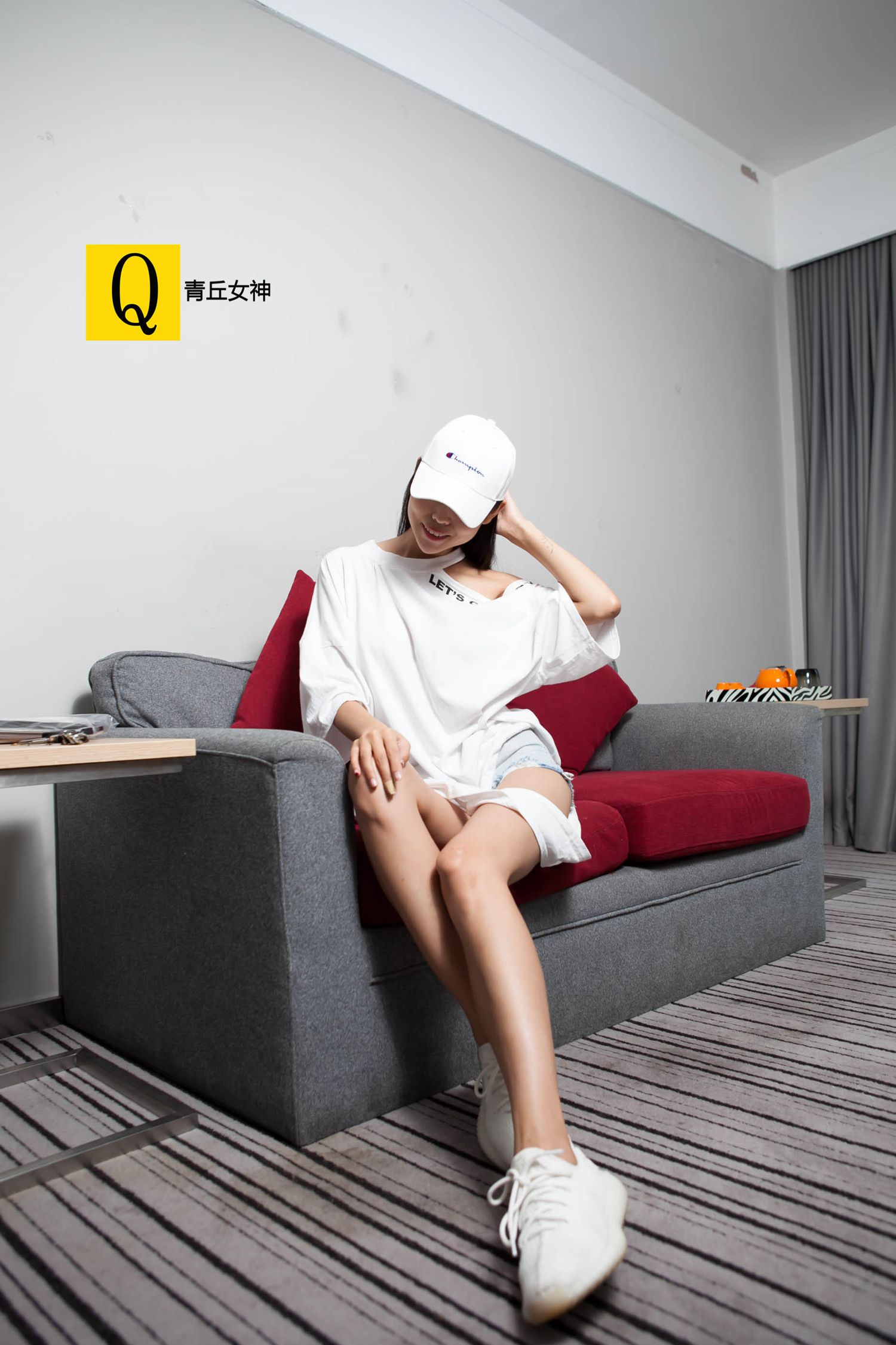 图片[82]-[青丘女神]2017.07.17 – 速更版-美库