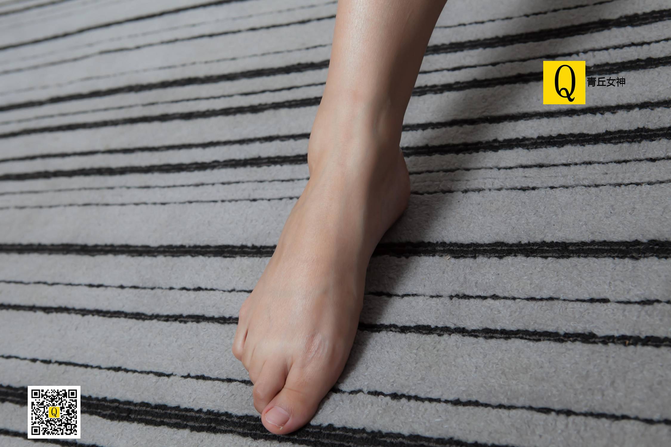 图片[70]-[青丘女神]2017.07.30 九尾 – 速更版-美库