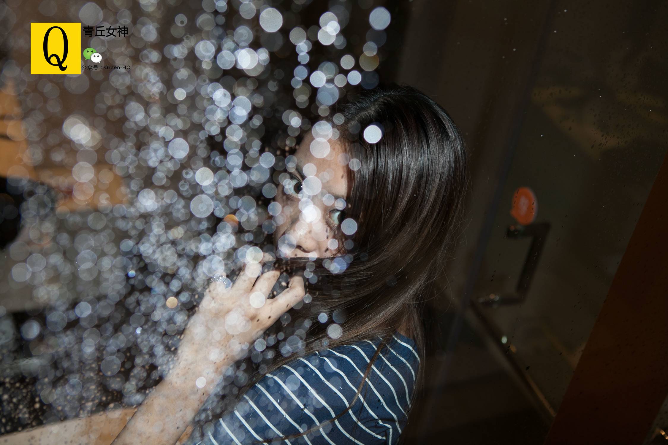 图片[100]-[青丘女神]2017.07.01 众筹：小豆Ⅳ – 速更版-美库