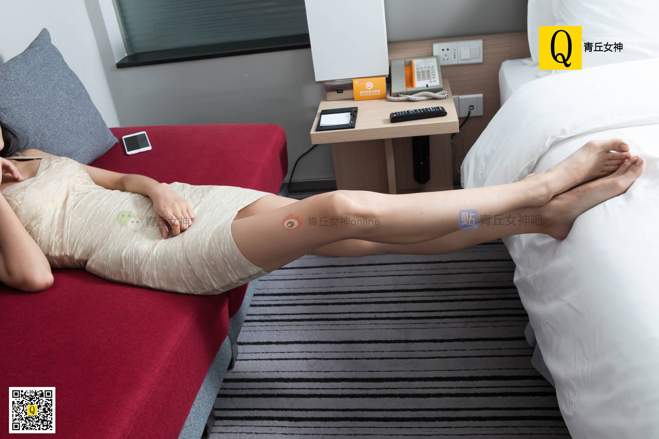 图片[94]-[青丘女神]2017.07.22 – 速更版-美库