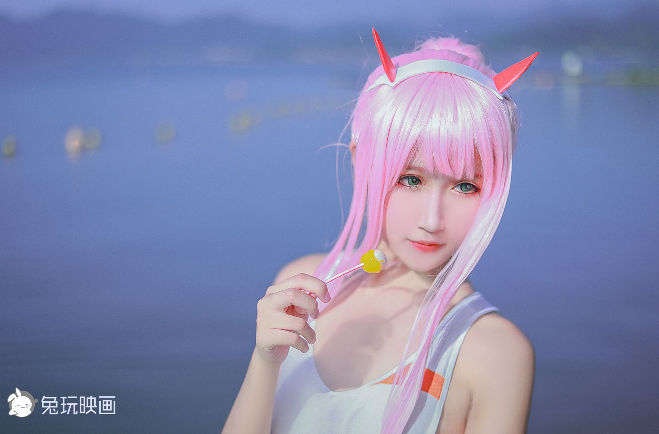 图片[13]-三度_69-cos集锦 – 速更版-美库