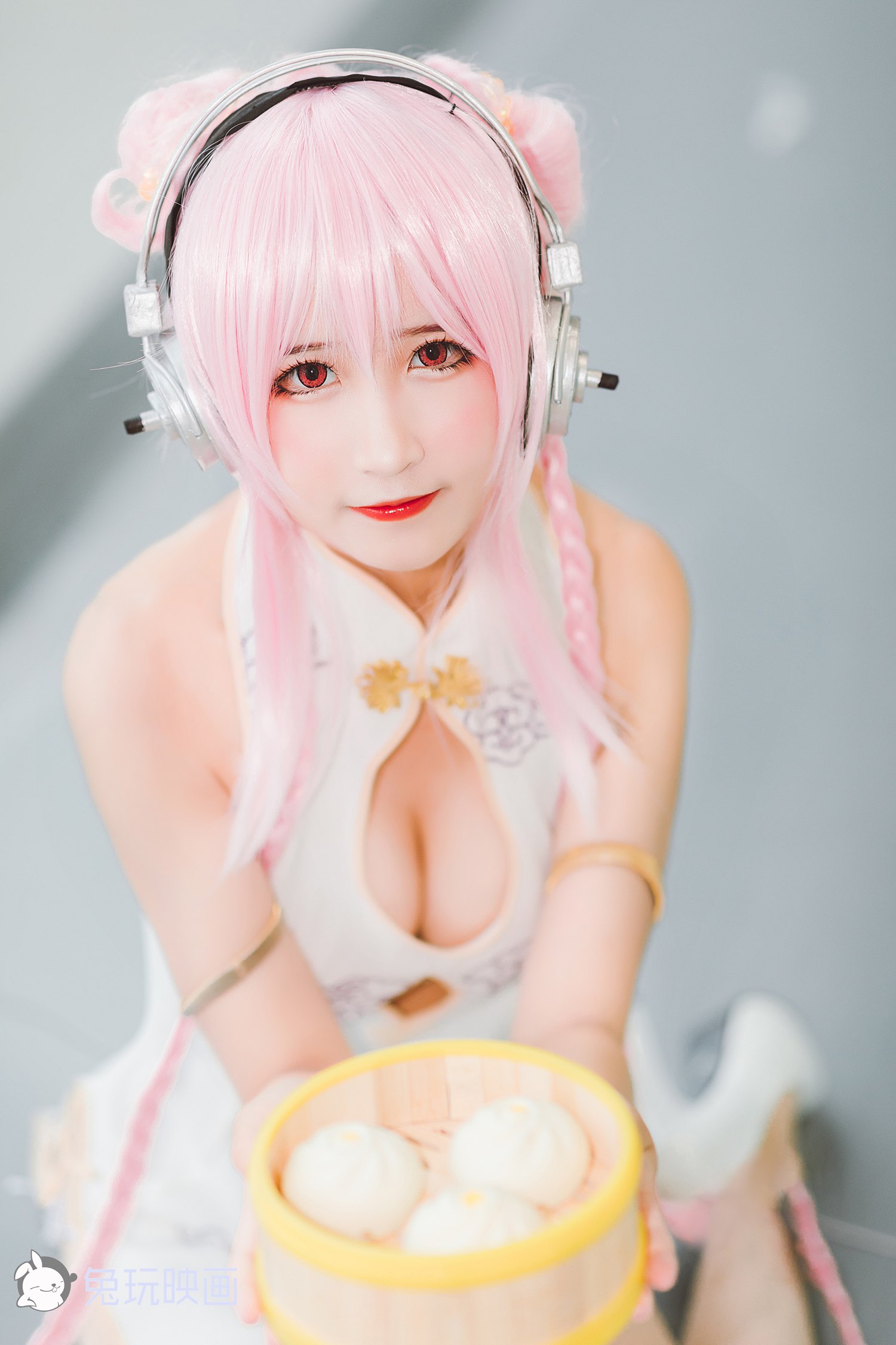 图片[14]-三度_69-cos集锦 – 速更版-美库