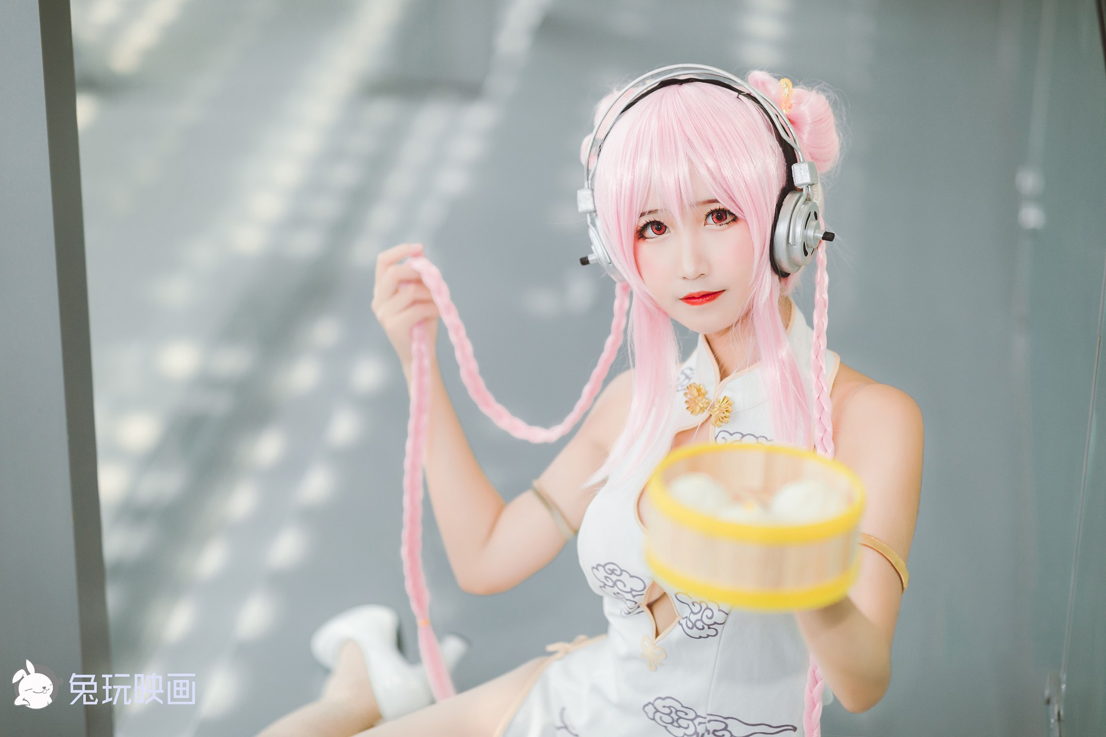 图片[15]-三度_69-cos集锦 – 速更版-美库