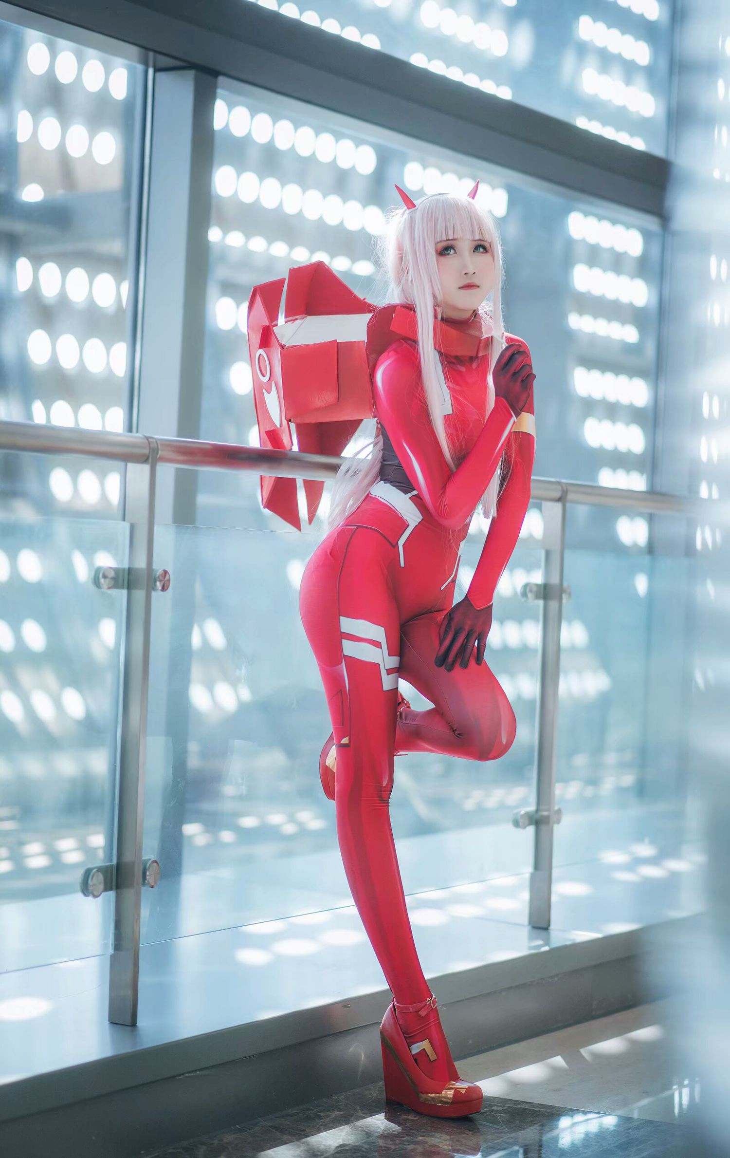 图片[10]-三度_69-Darling in the Frankxx – 速更版-美库