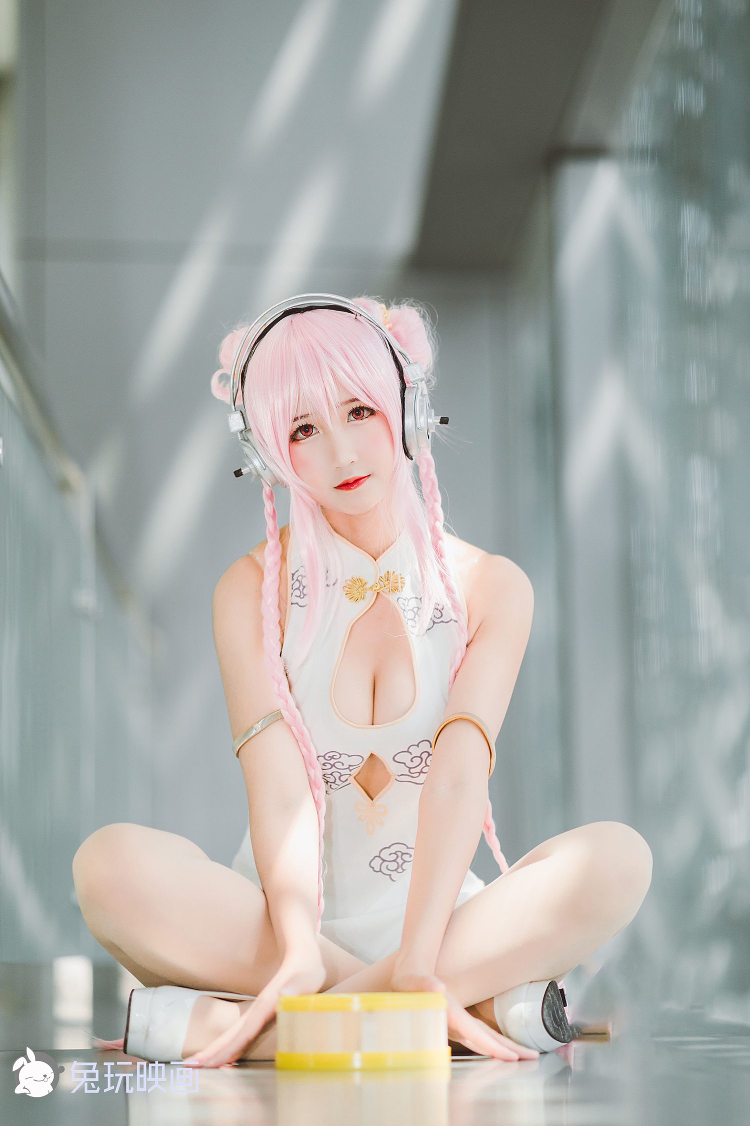 图片[16]-三度_69-cos集锦 – 速更版-美库