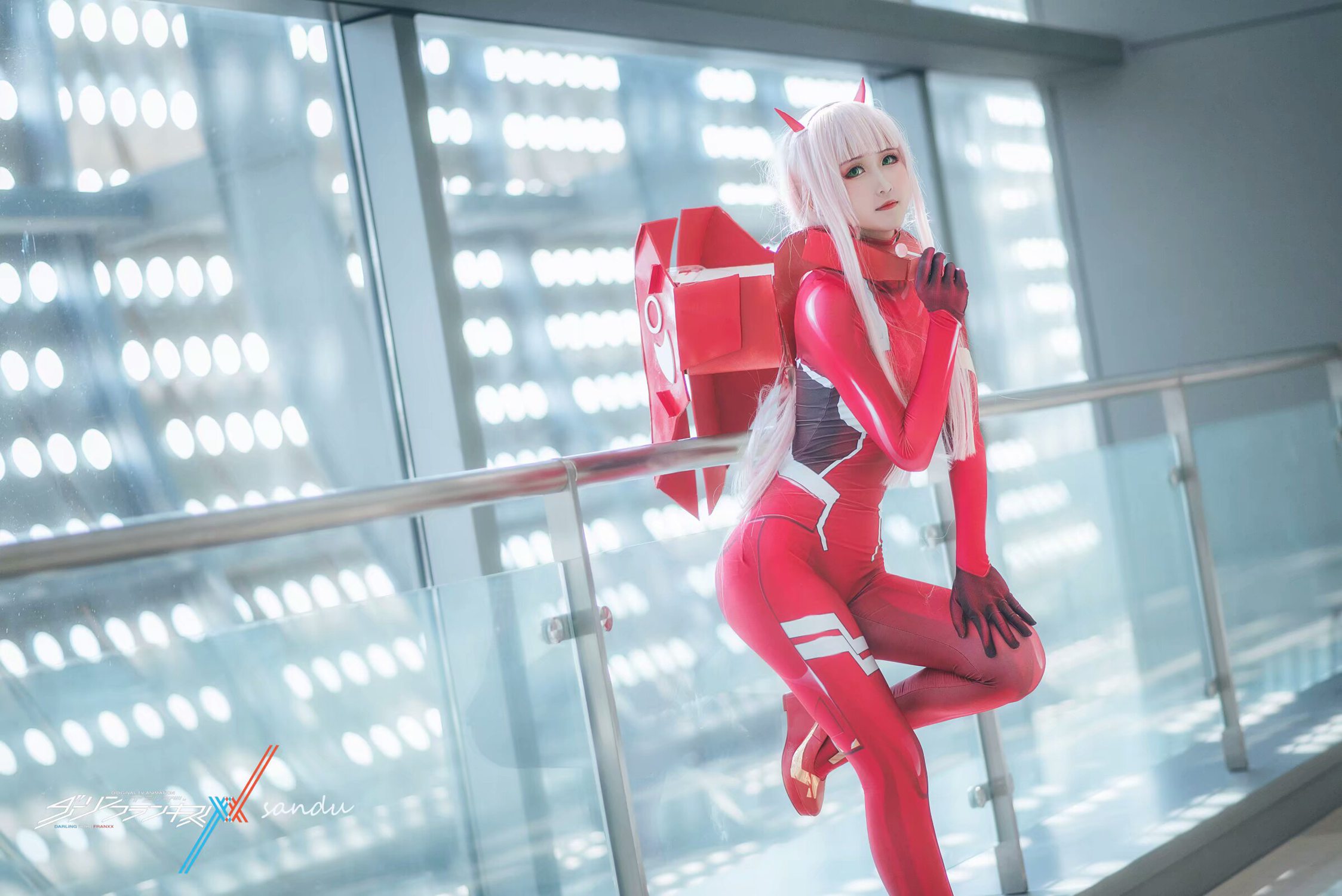 图片[11]-三度_69-Darling in the Frankxx – 速更版-美库