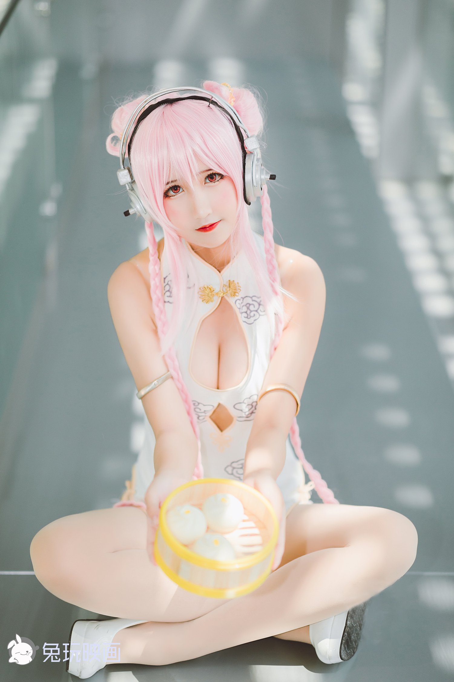 图片[17]-三度_69-cos集锦 – 速更版-美库