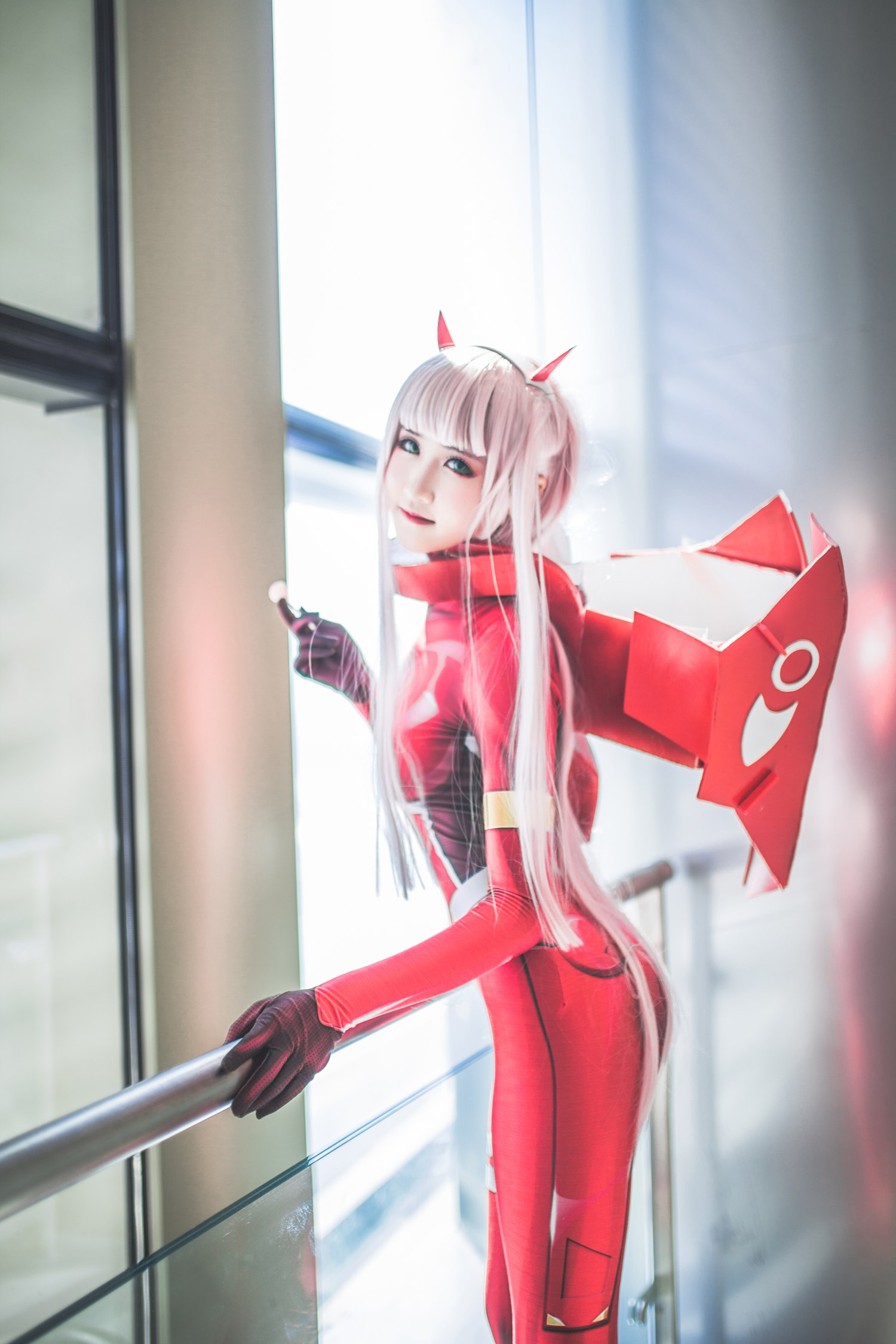 图片[12]-三度_69-Darling in the Frankxx – 速更版-美库