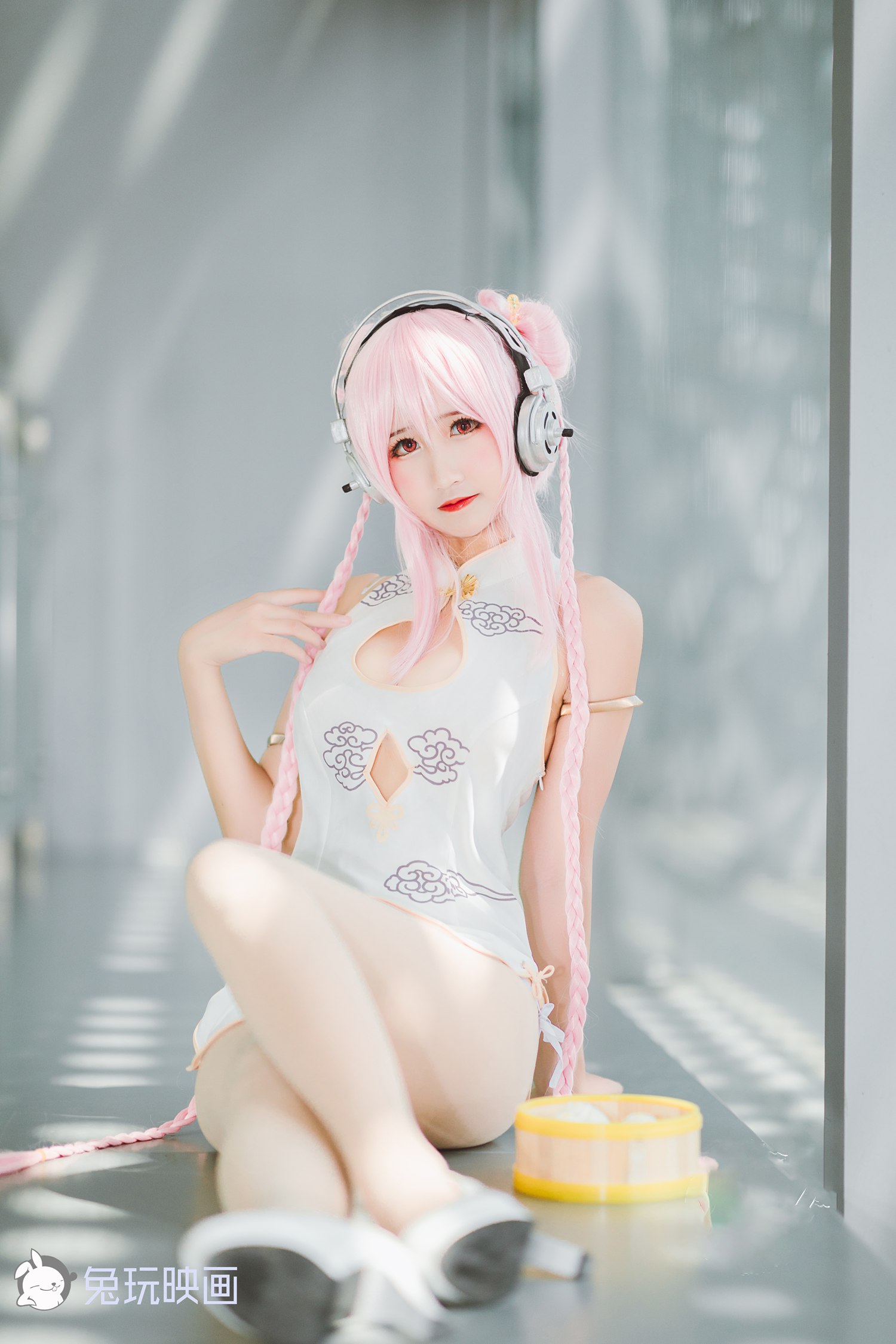 图片[18]-三度_69-cos集锦 – 速更版-美库