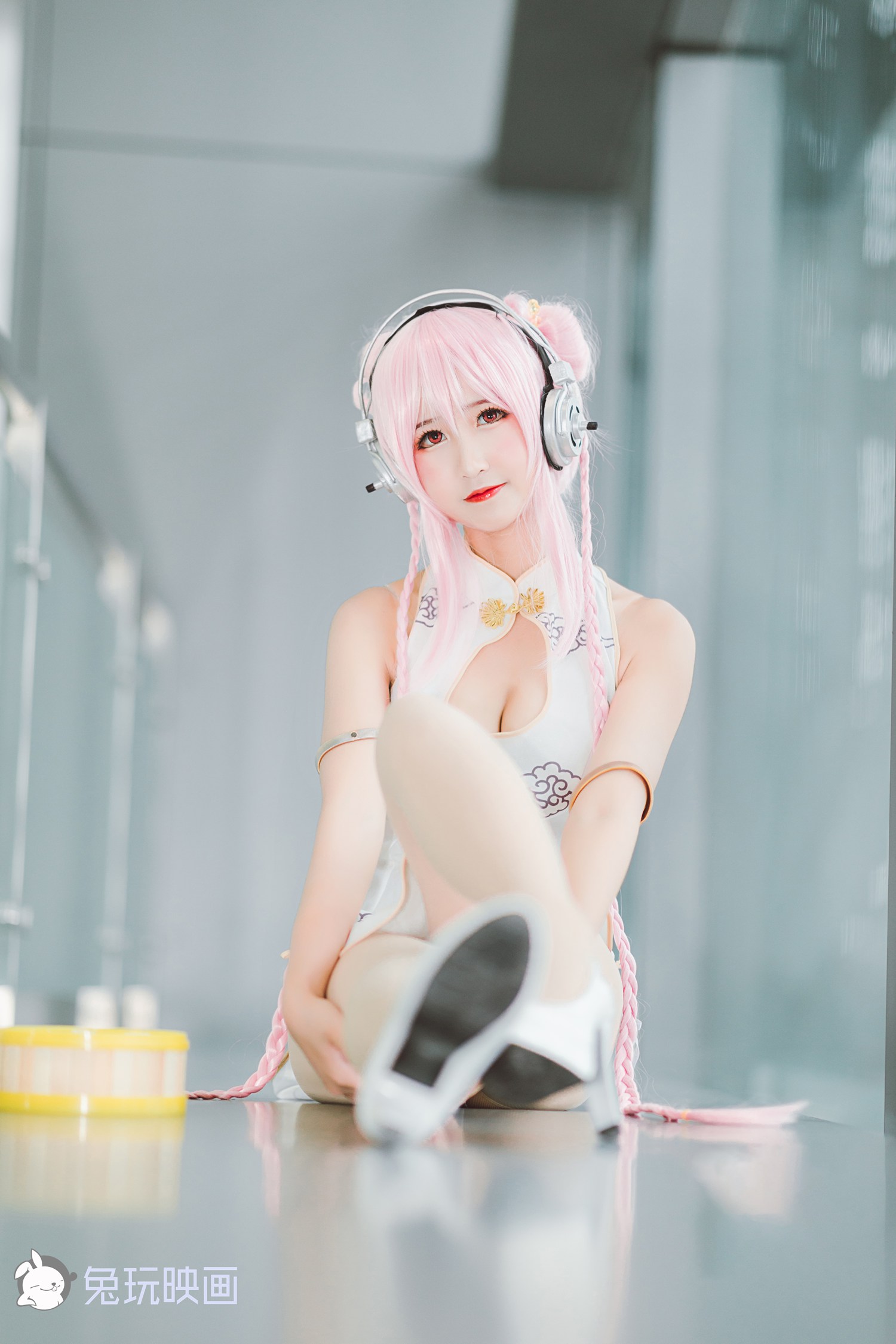 图片[19]-三度_69-cos集锦 – 速更版-美库