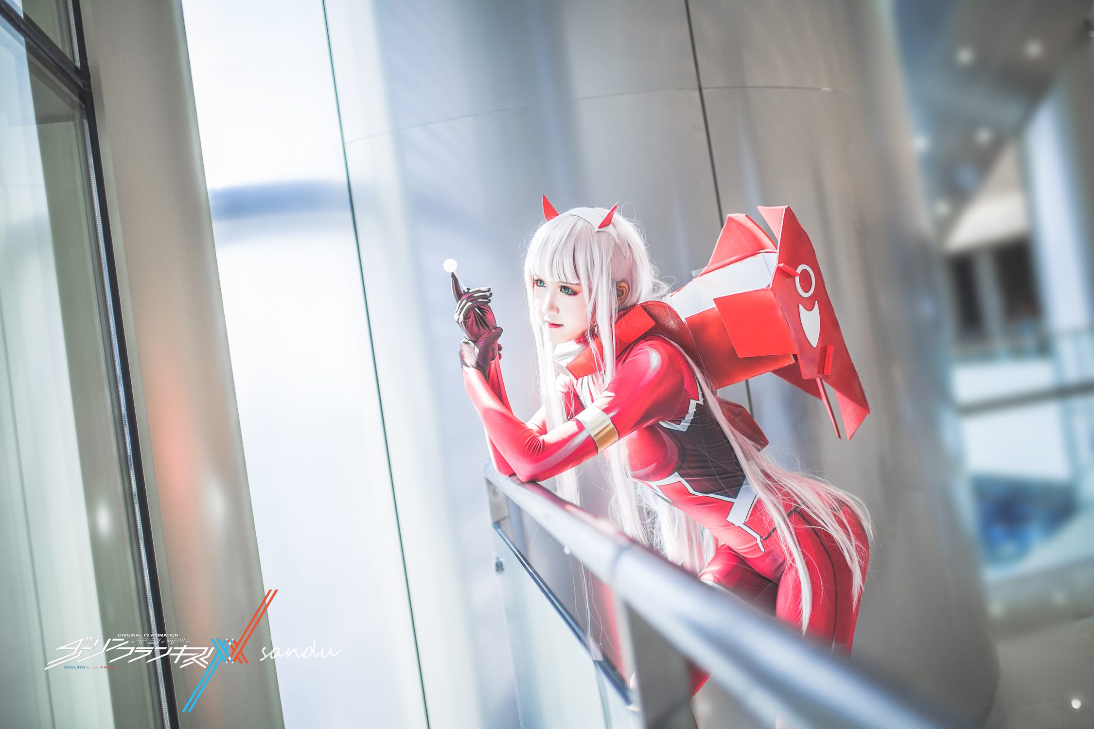 图片[14]-三度_69-Darling in the Frankxx – 速更版-美库