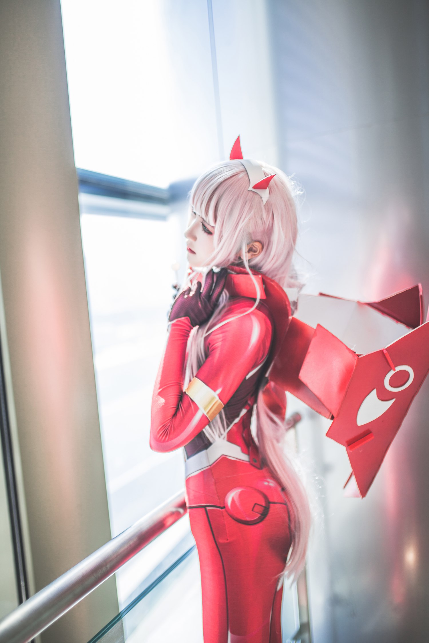 图片[15]-三度_69-Darling in the Frankxx – 速更版-美库