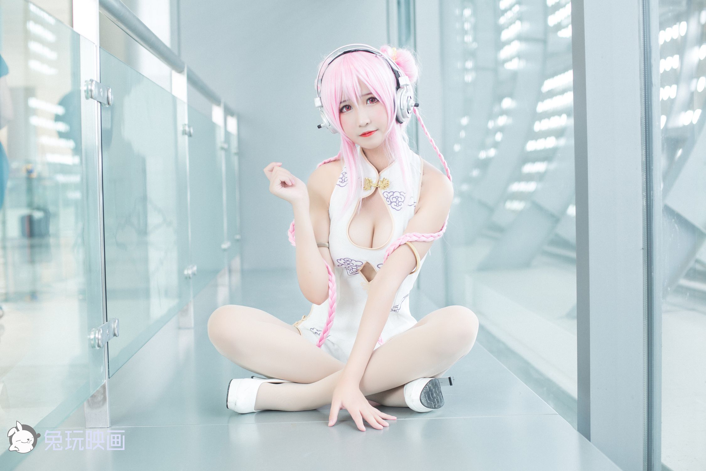 图片[20]-三度_69-cos集锦 – 速更版-美库