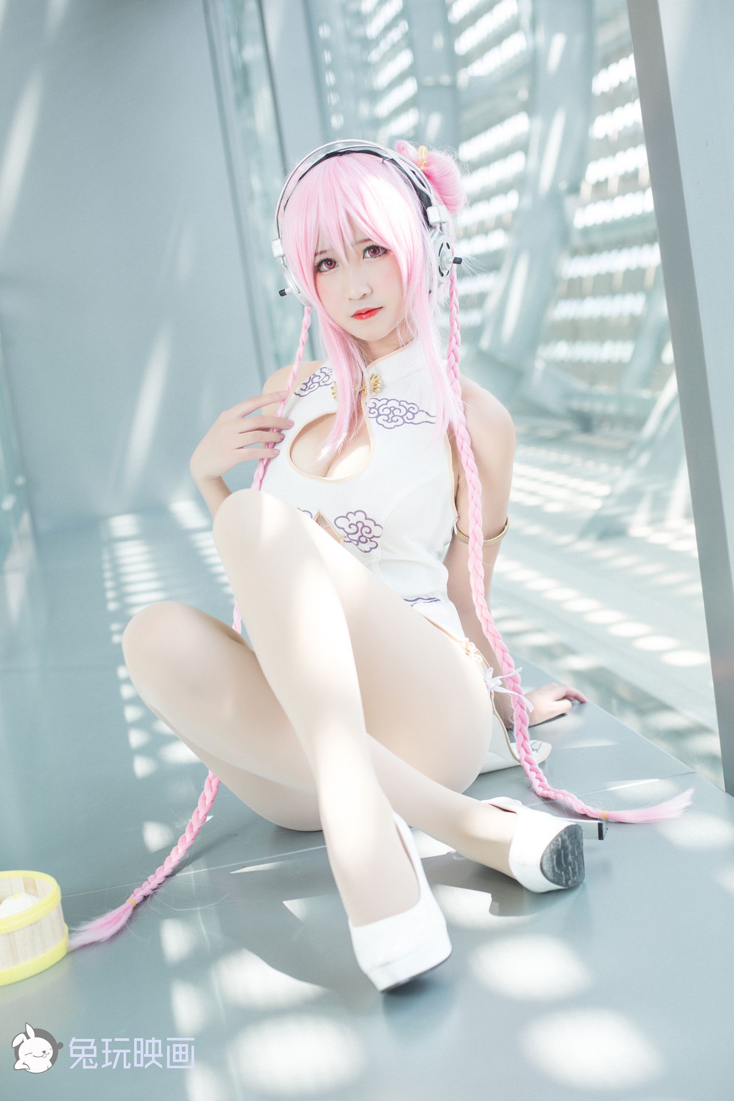 图片[21]-三度_69-cos集锦 – 速更版-美库