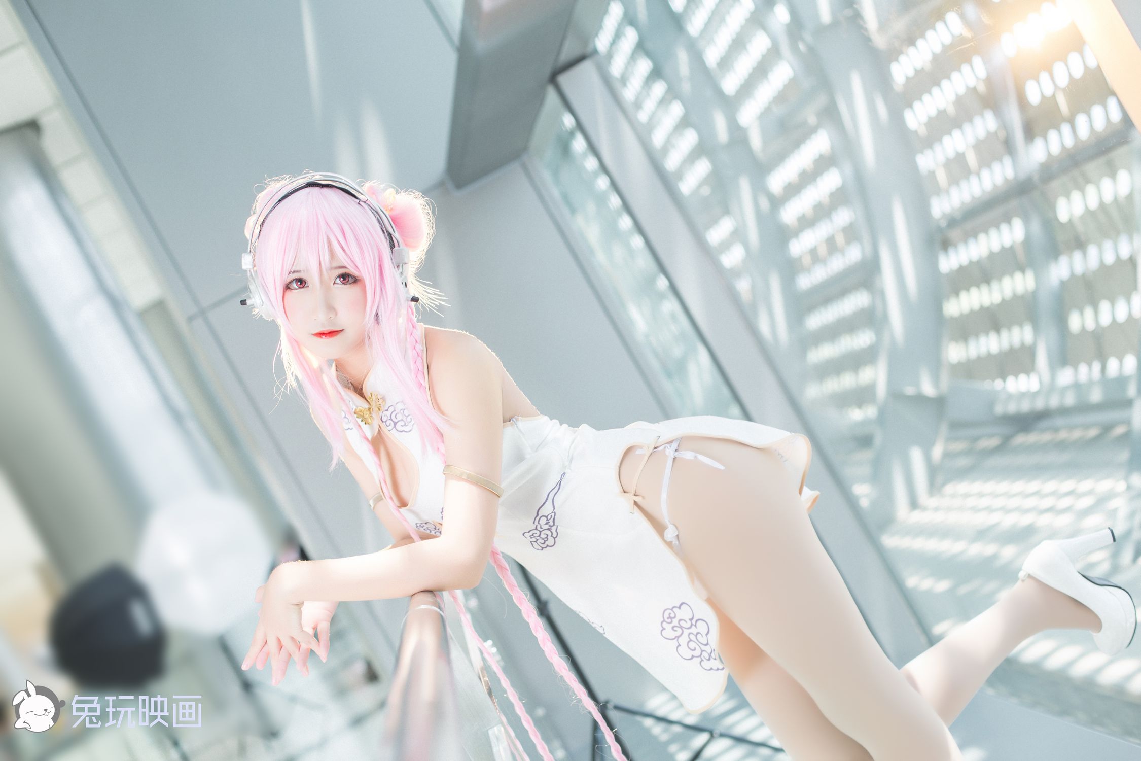 图片[22]-三度_69-cos集锦 – 速更版-美库