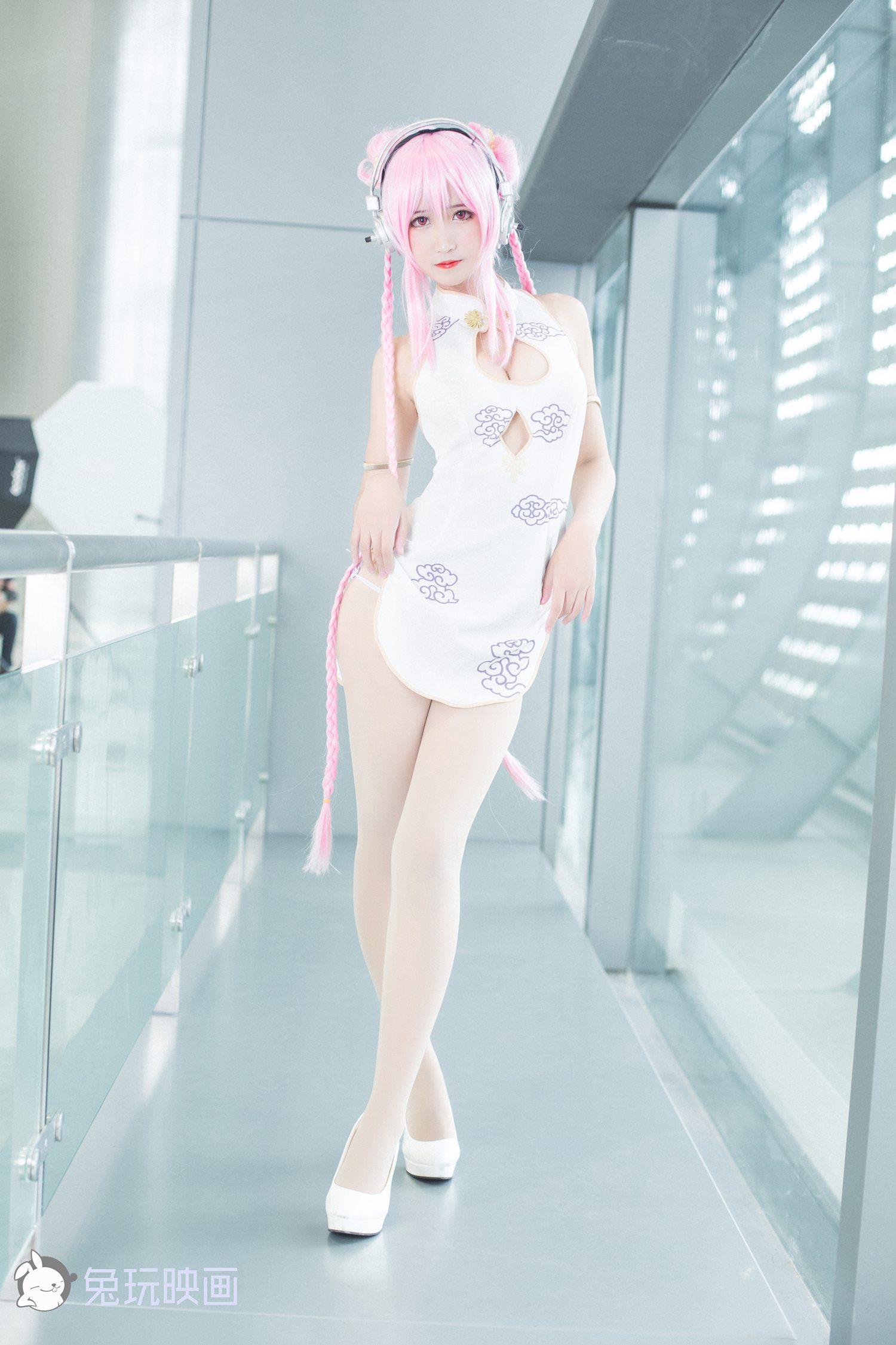 图片[23]-三度_69-cos集锦 – 速更版-美库