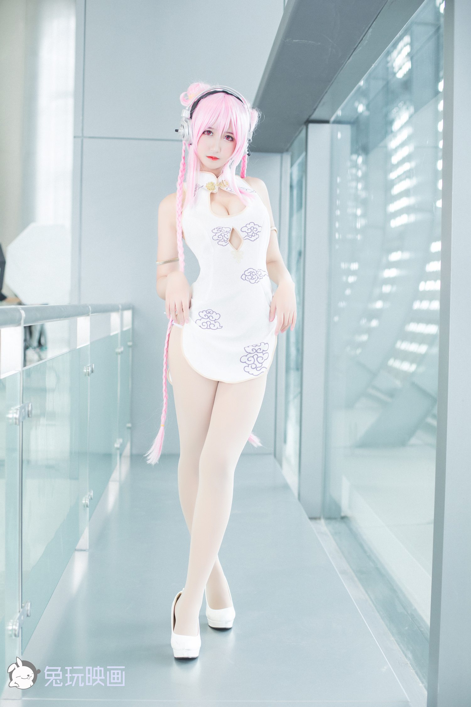 图片[24]-三度_69-cos集锦 – 速更版-美库