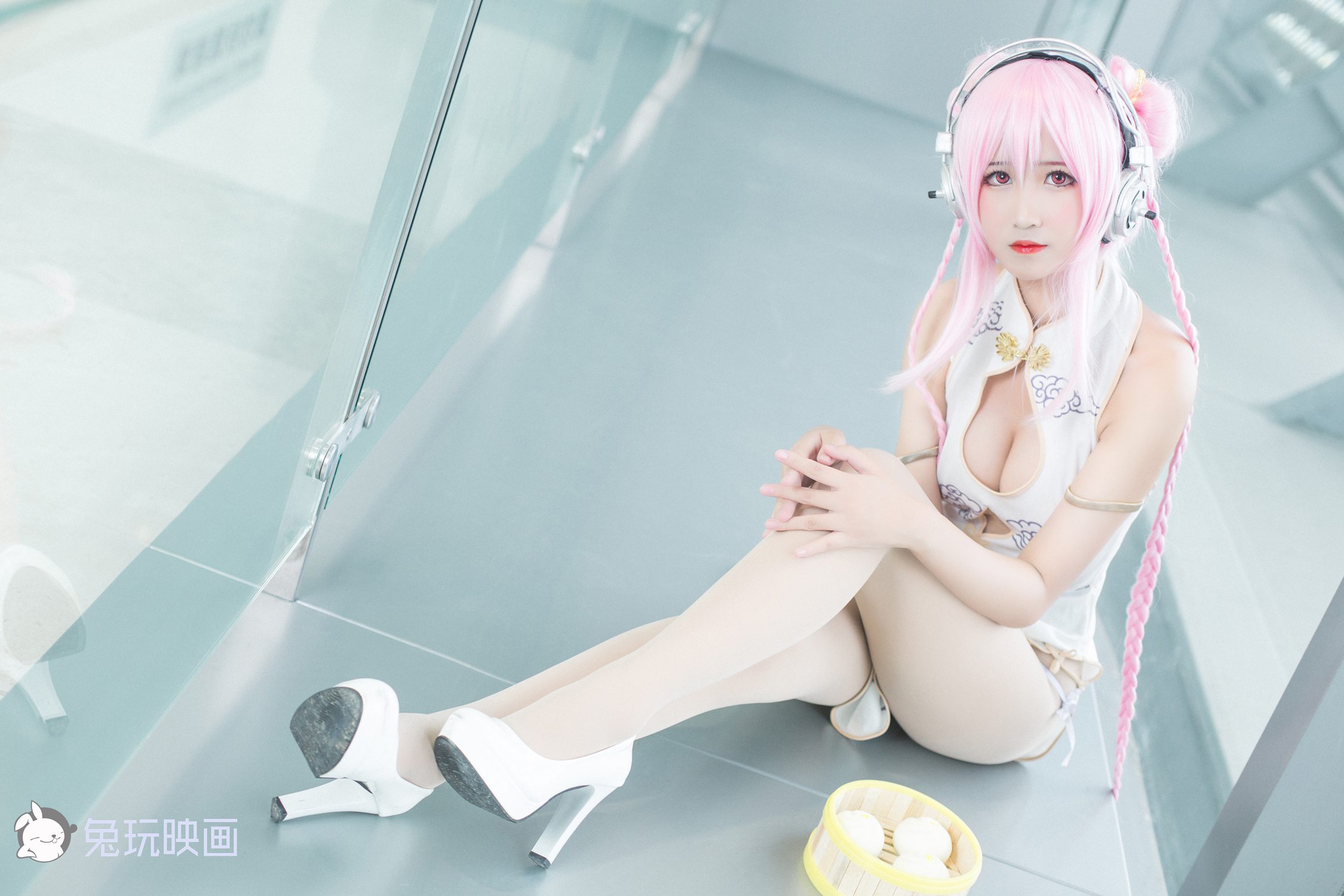 图片[25]-三度_69-cos集锦 – 速更版-美库