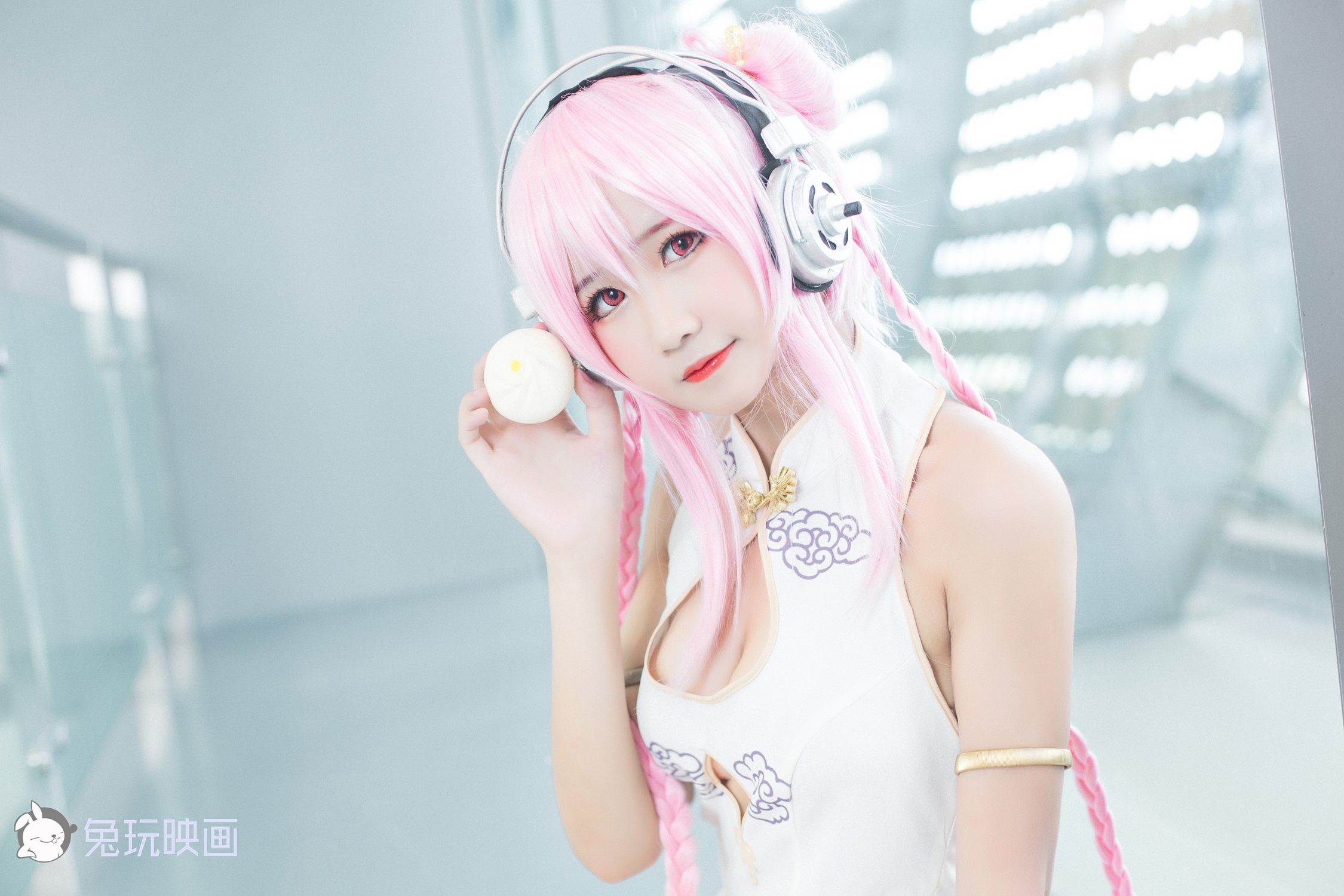 图片[26]-三度_69-cos集锦 – 速更版-美库