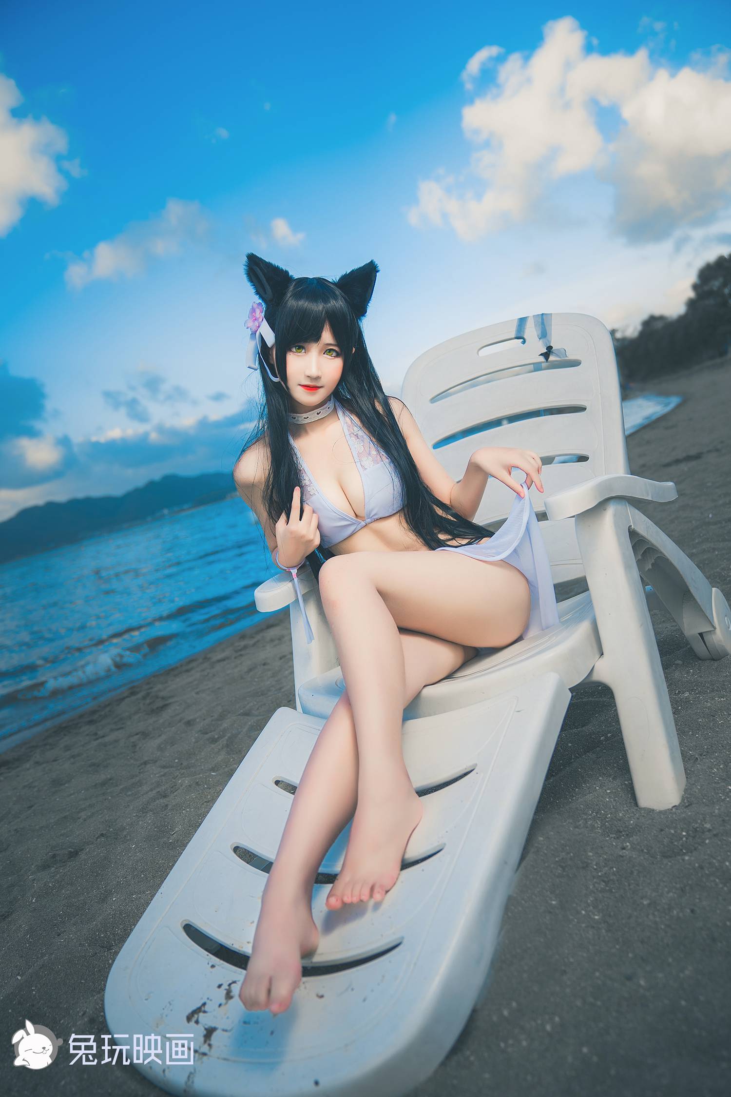 图片[33]-三度_69-cos集锦 – 速更版-美库