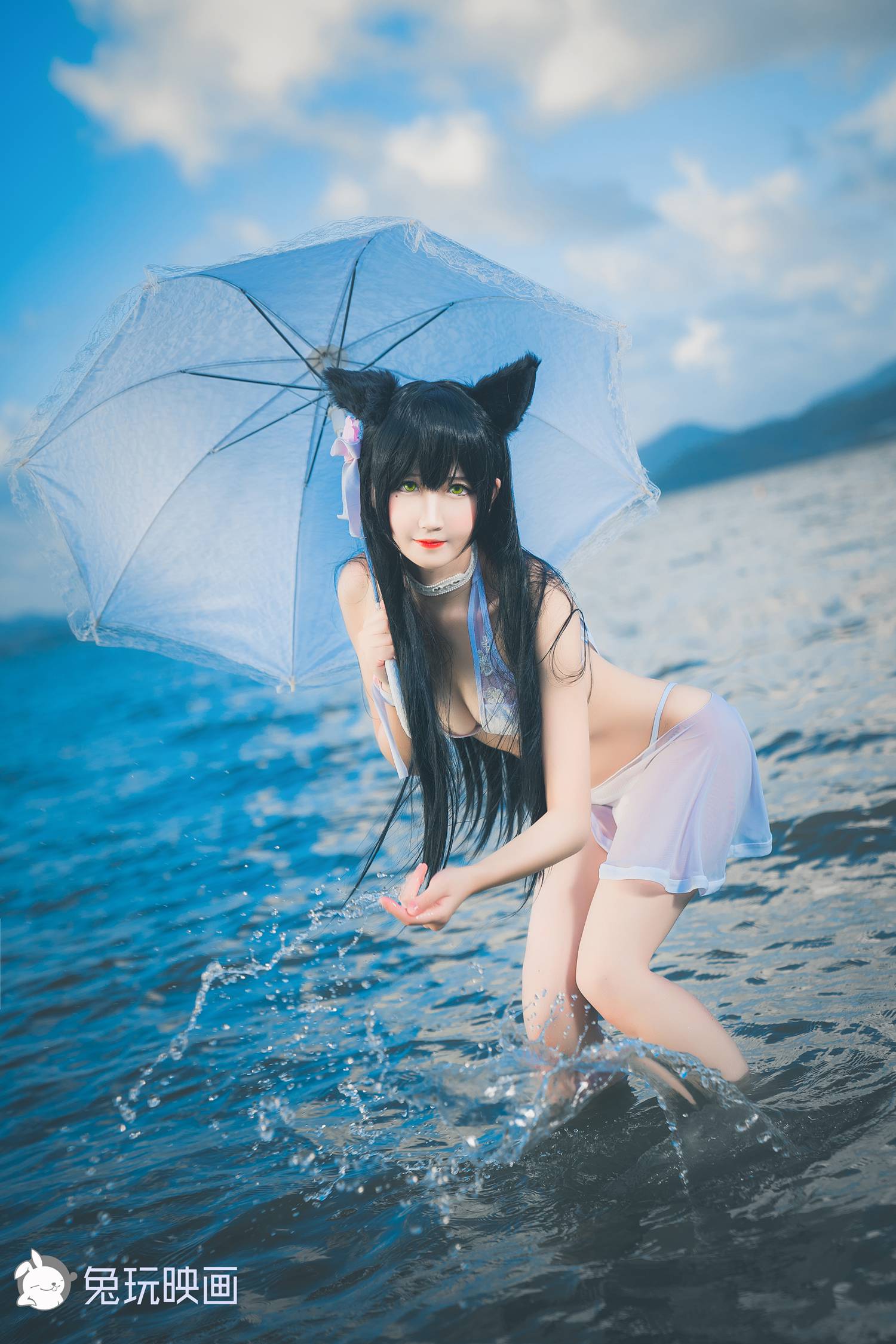 图片[35]-三度_69-cos集锦 – 速更版-美库