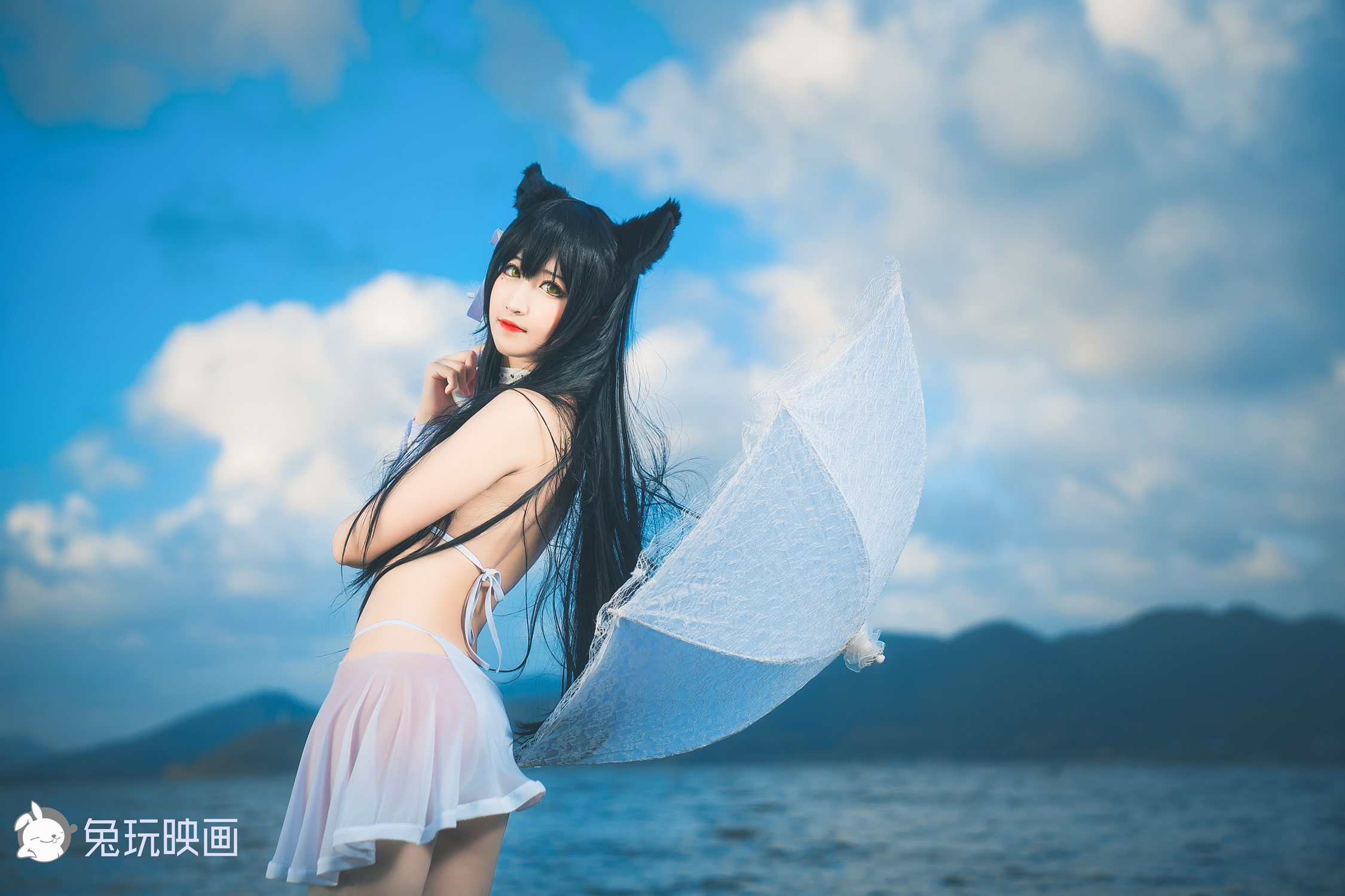 图片[36]-三度_69-cos集锦 – 速更版-美库