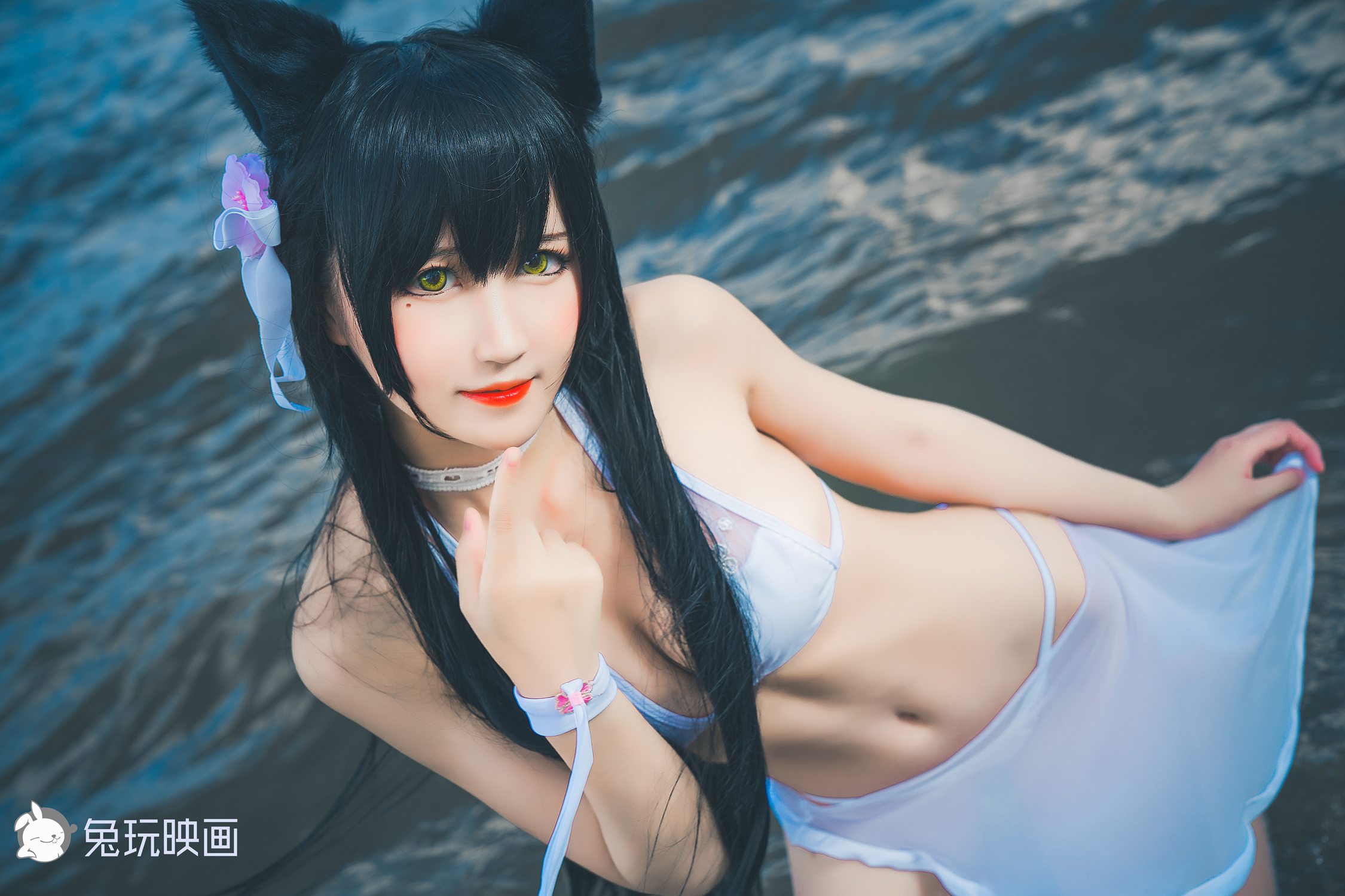 图片[38]-三度_69-cos集锦 – 速更版-美库