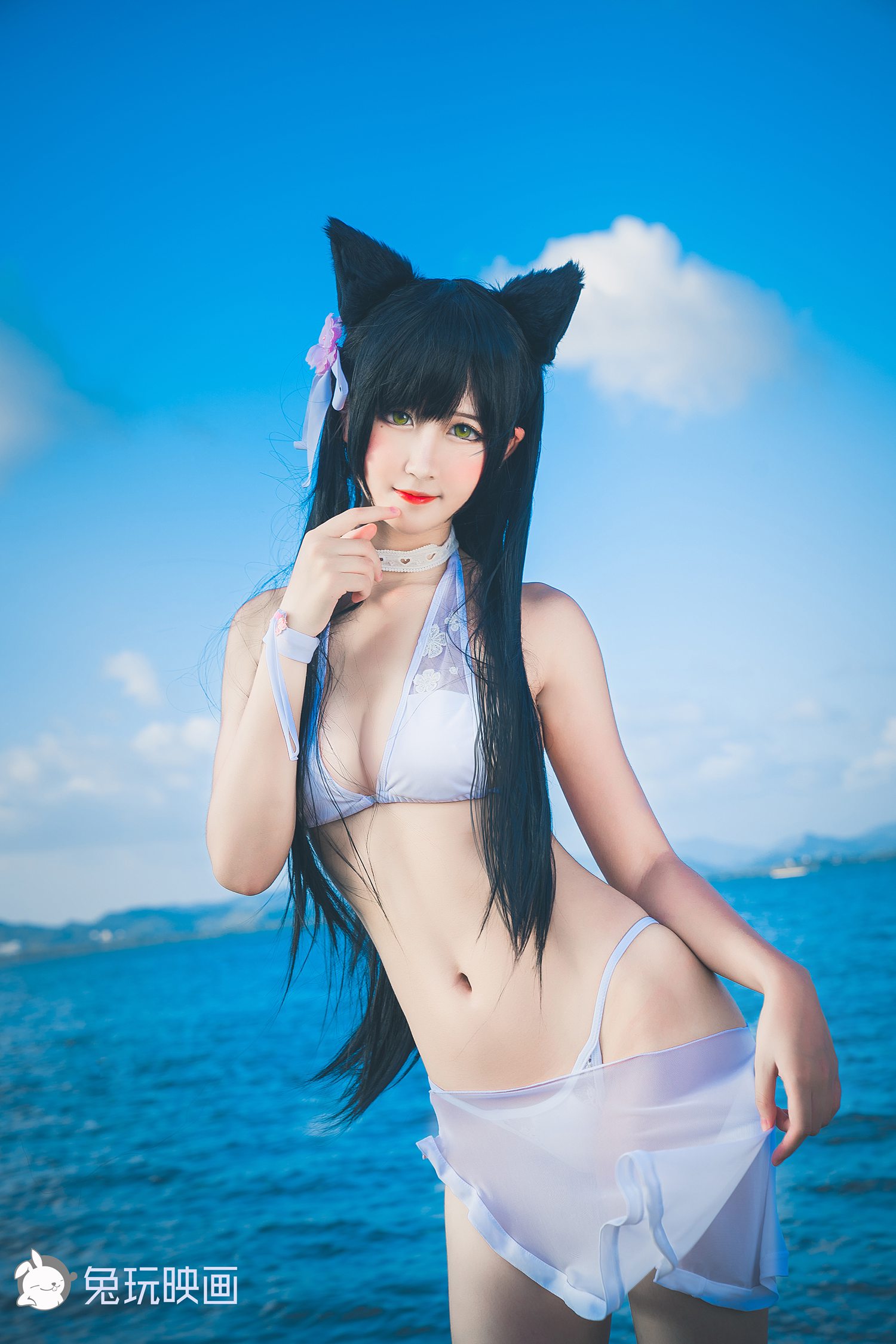 图片[40]-三度_69-cos集锦 – 速更版-美库