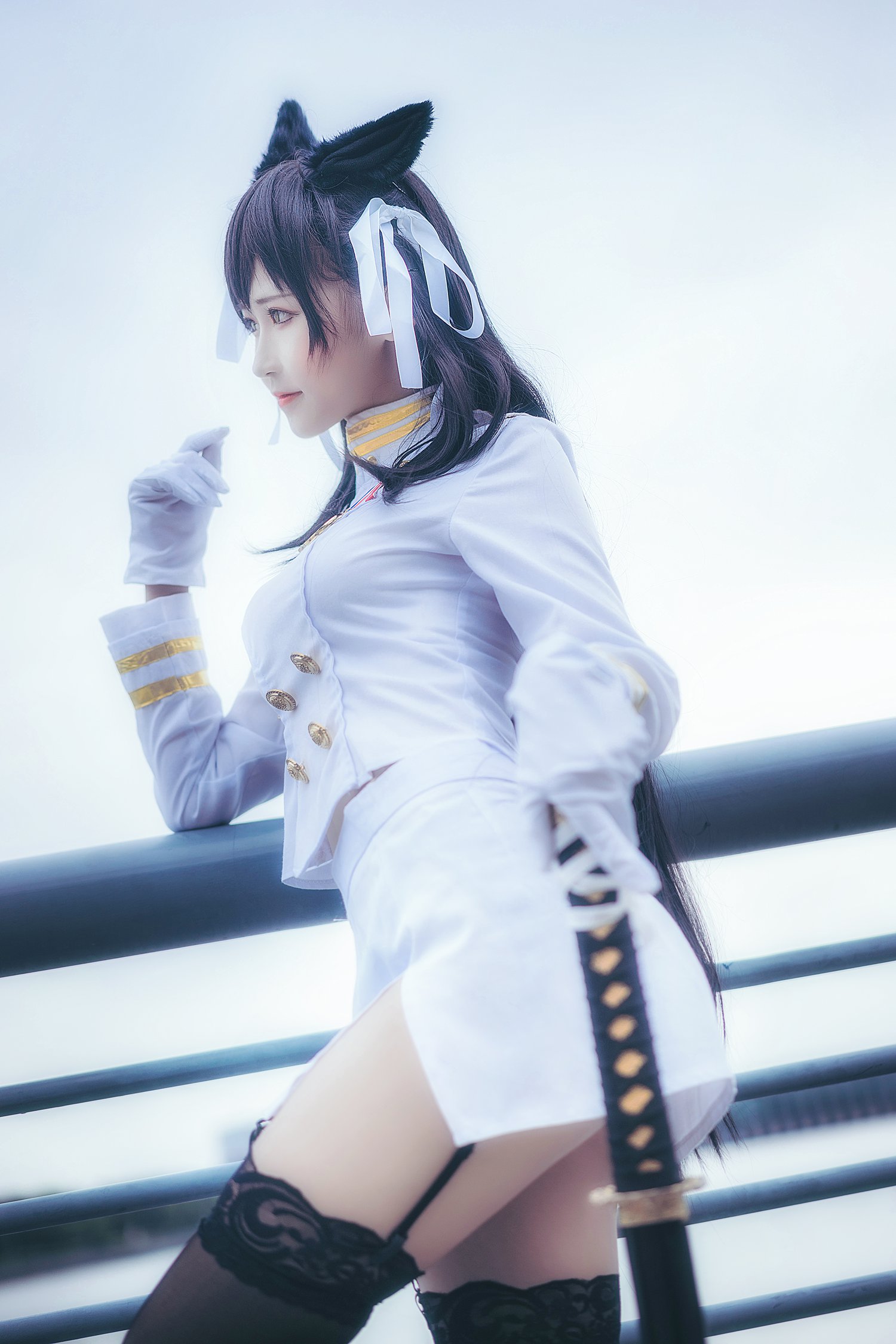 图片[10]-三度_69-碧蓝航线 – 速更版-美库