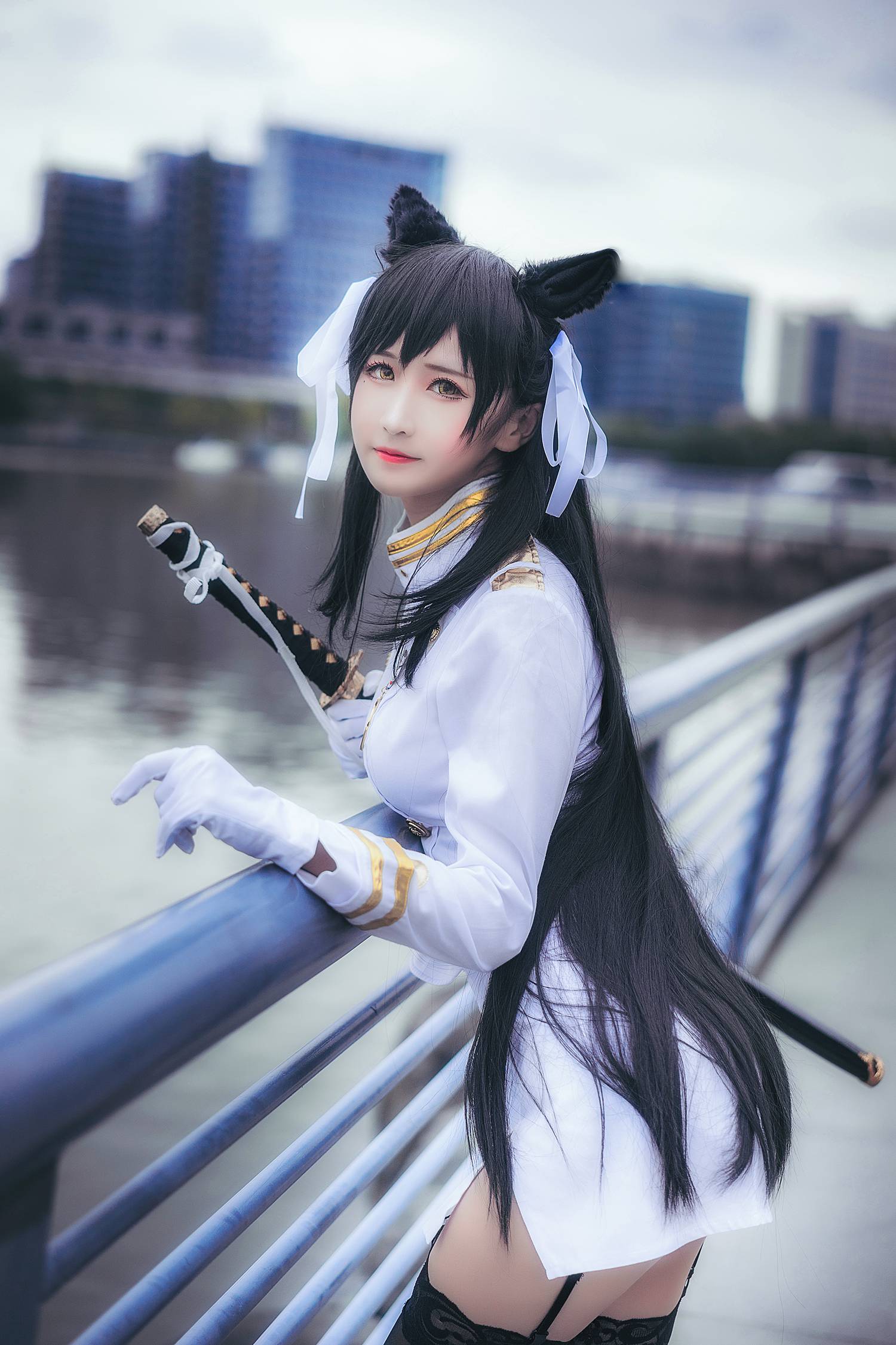 图片[11]-三度_69-碧蓝航线 – 速更版-美库