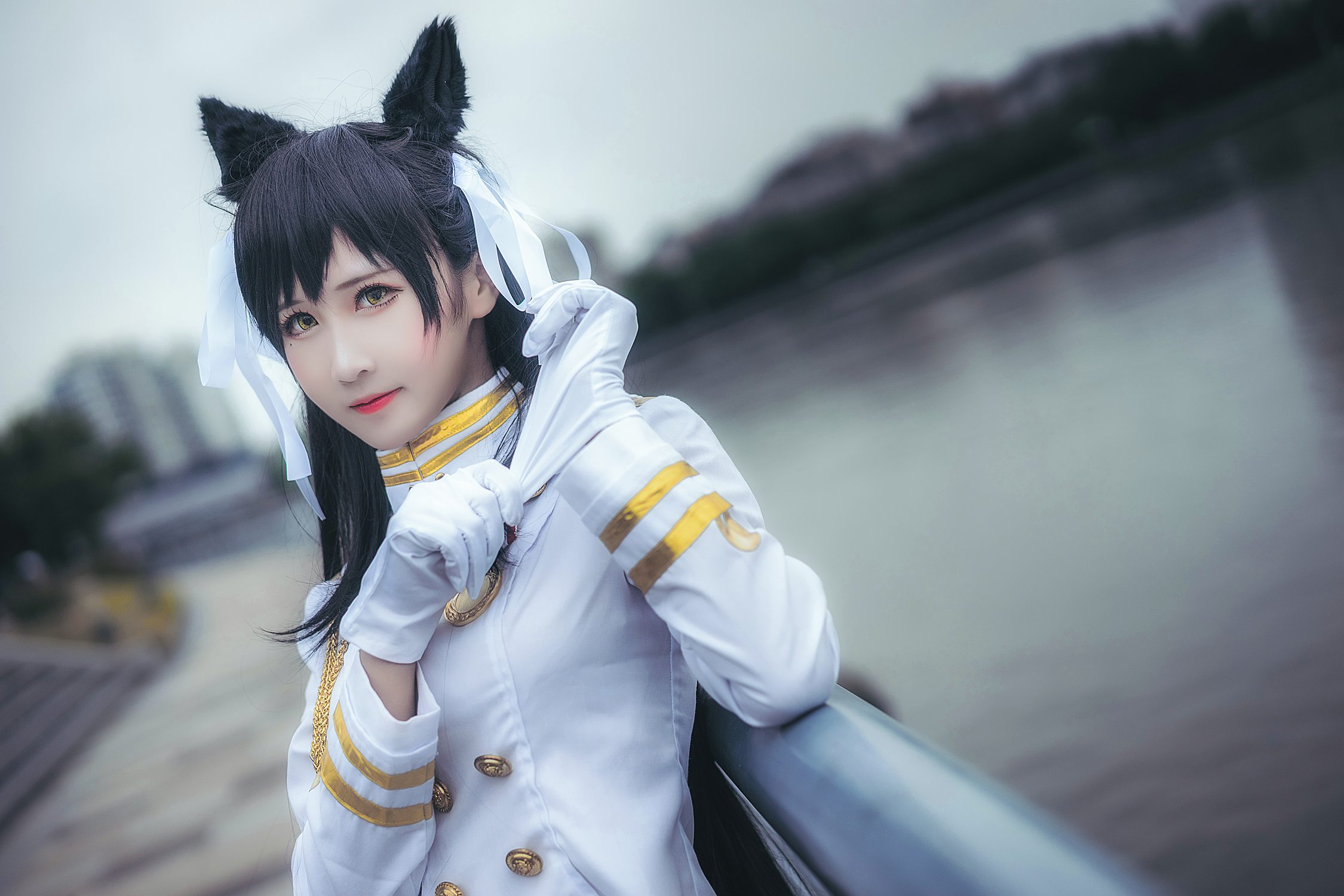 图片[12]-三度_69-碧蓝航线 – 速更版-美库