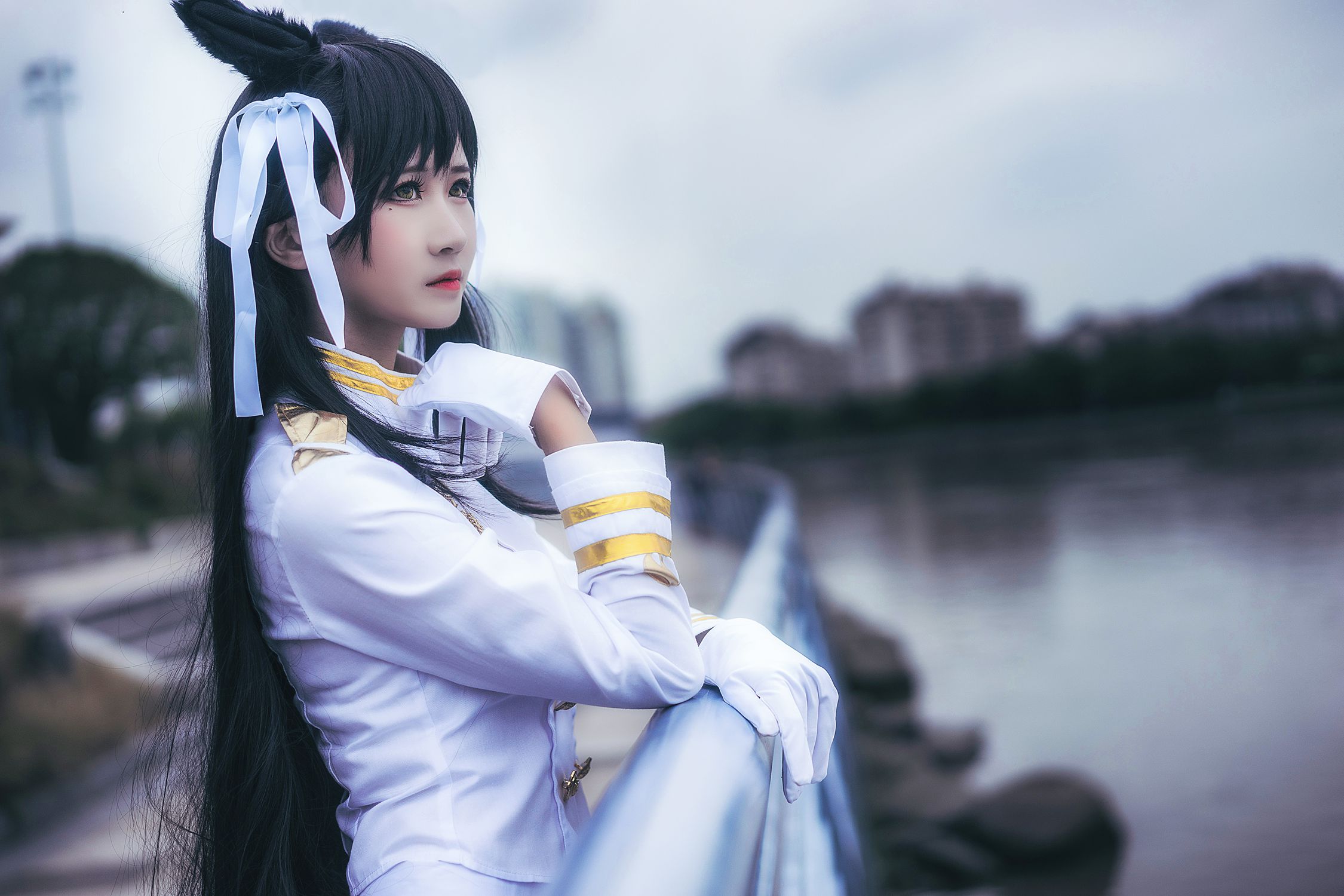 图片[13]-三度_69-碧蓝航线 – 速更版-美库