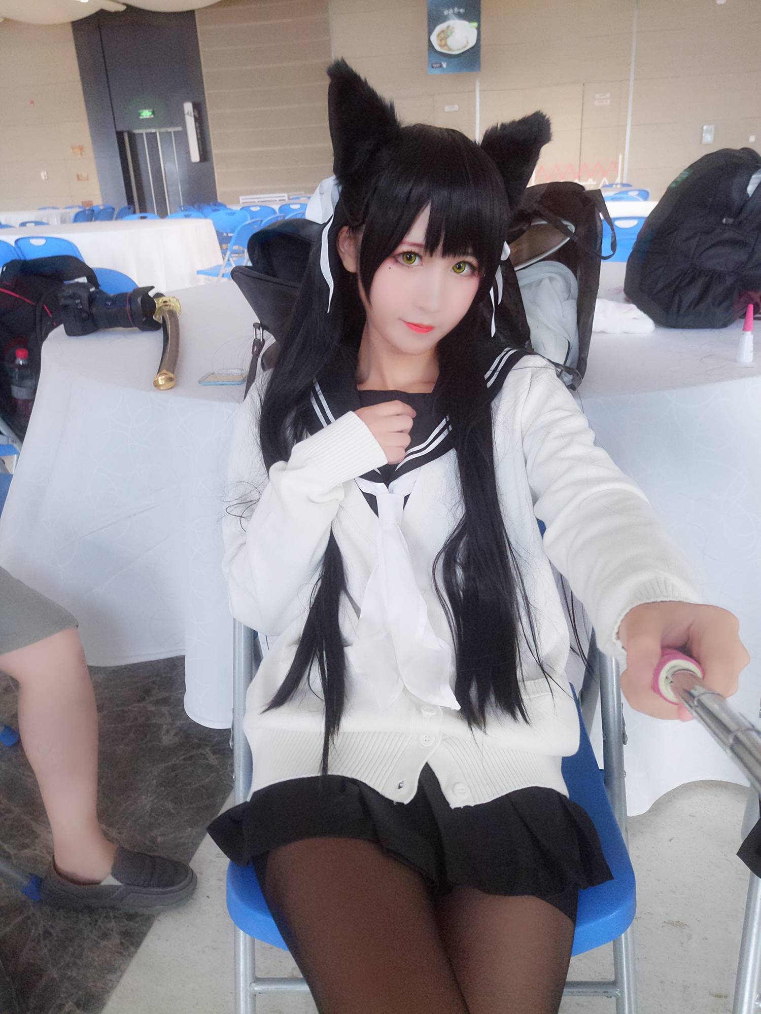 图片[16]-三度_69-碧蓝航线 – 速更版-美库