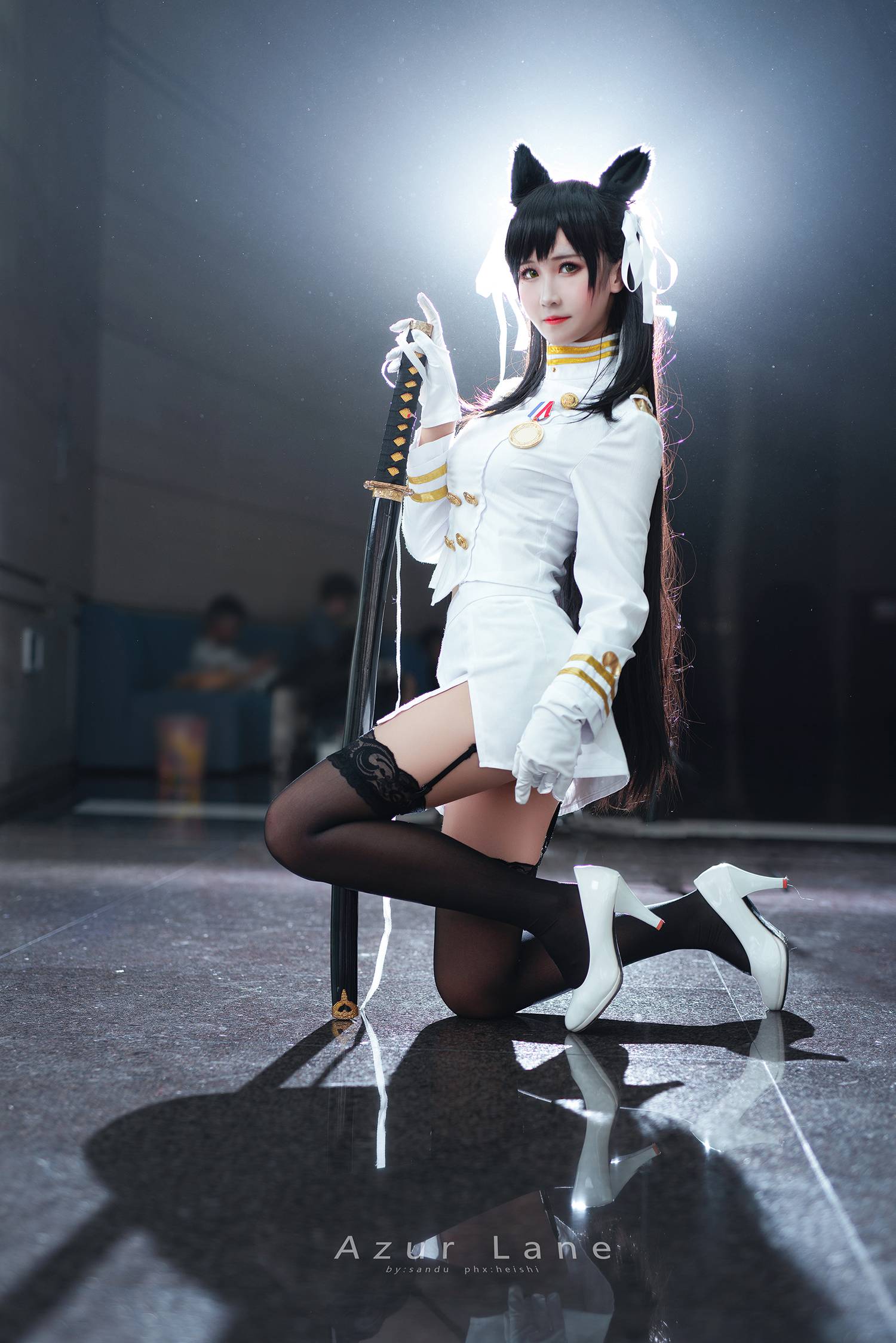 图片[18]-三度_69-碧蓝航线 – 速更版-美库