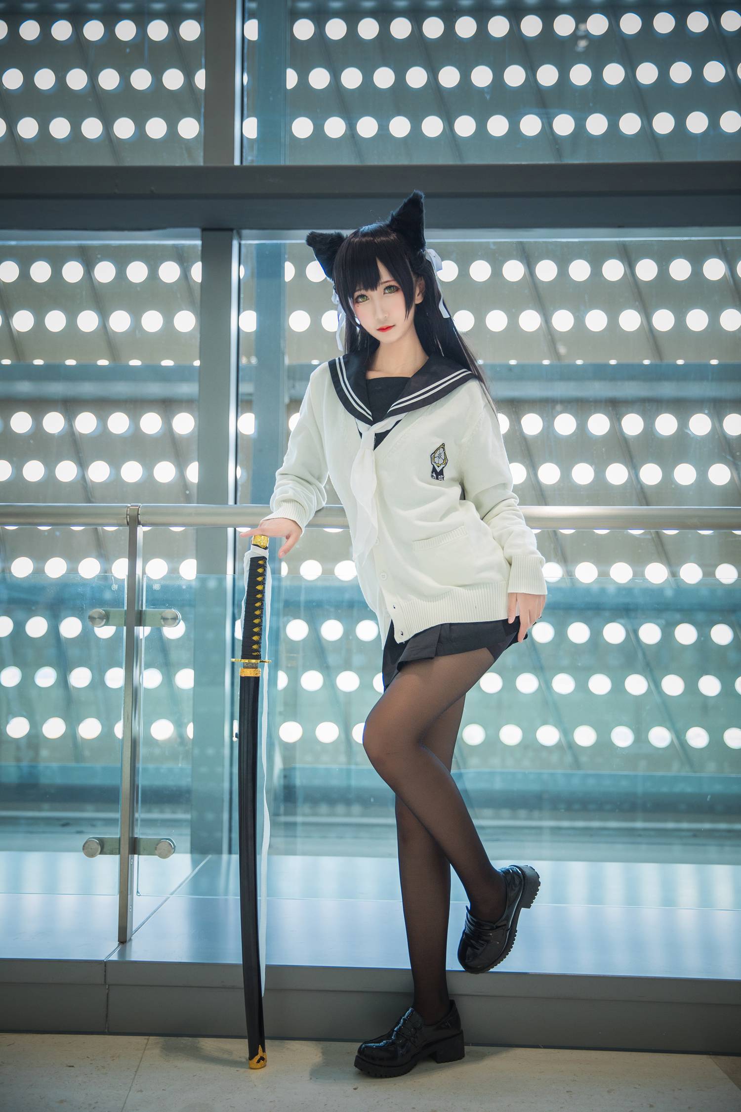 图片[19]-三度_69-碧蓝航线 – 速更版-美库