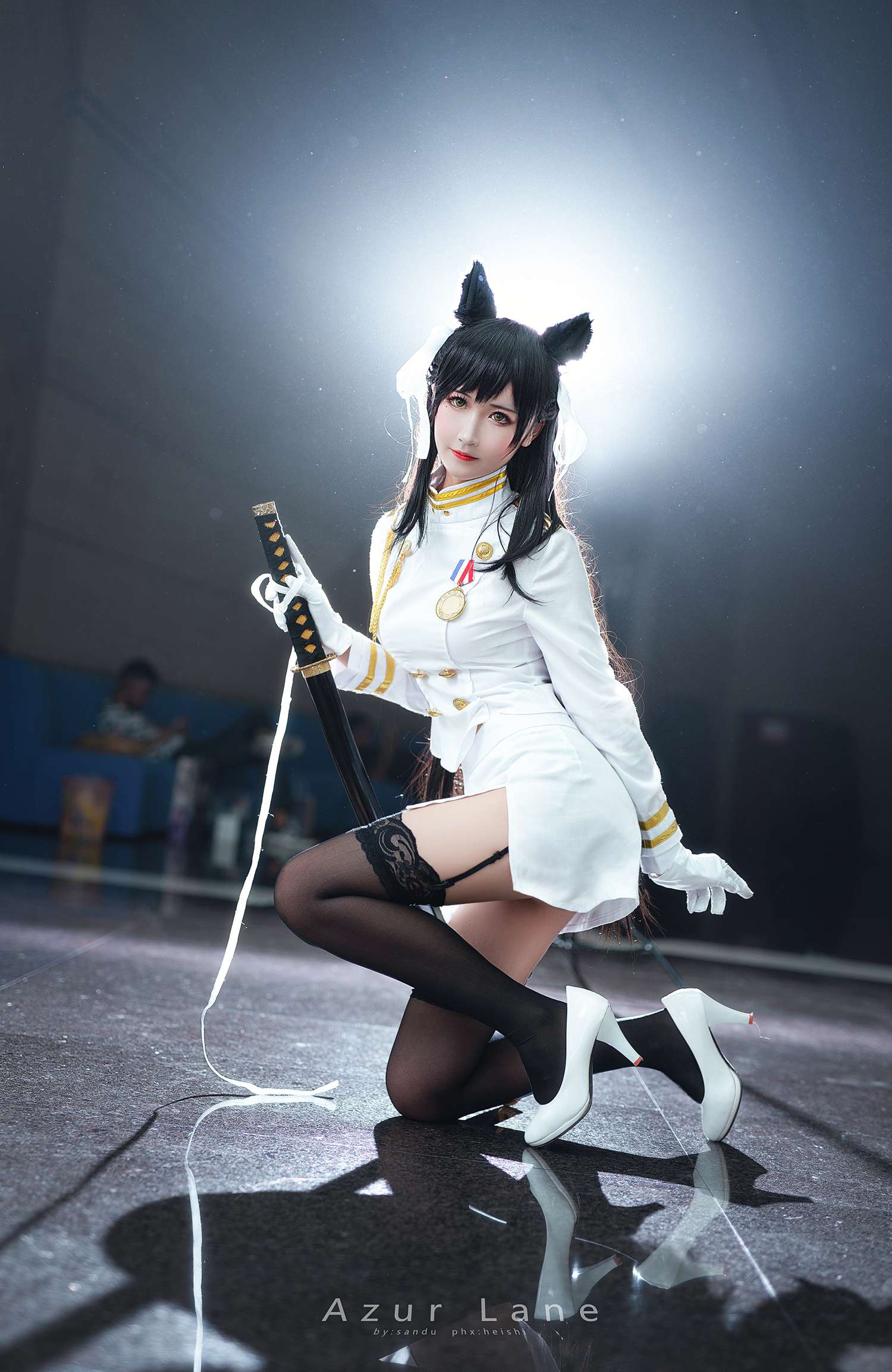 图片[20]-三度_69-碧蓝航线 – 速更版-美库